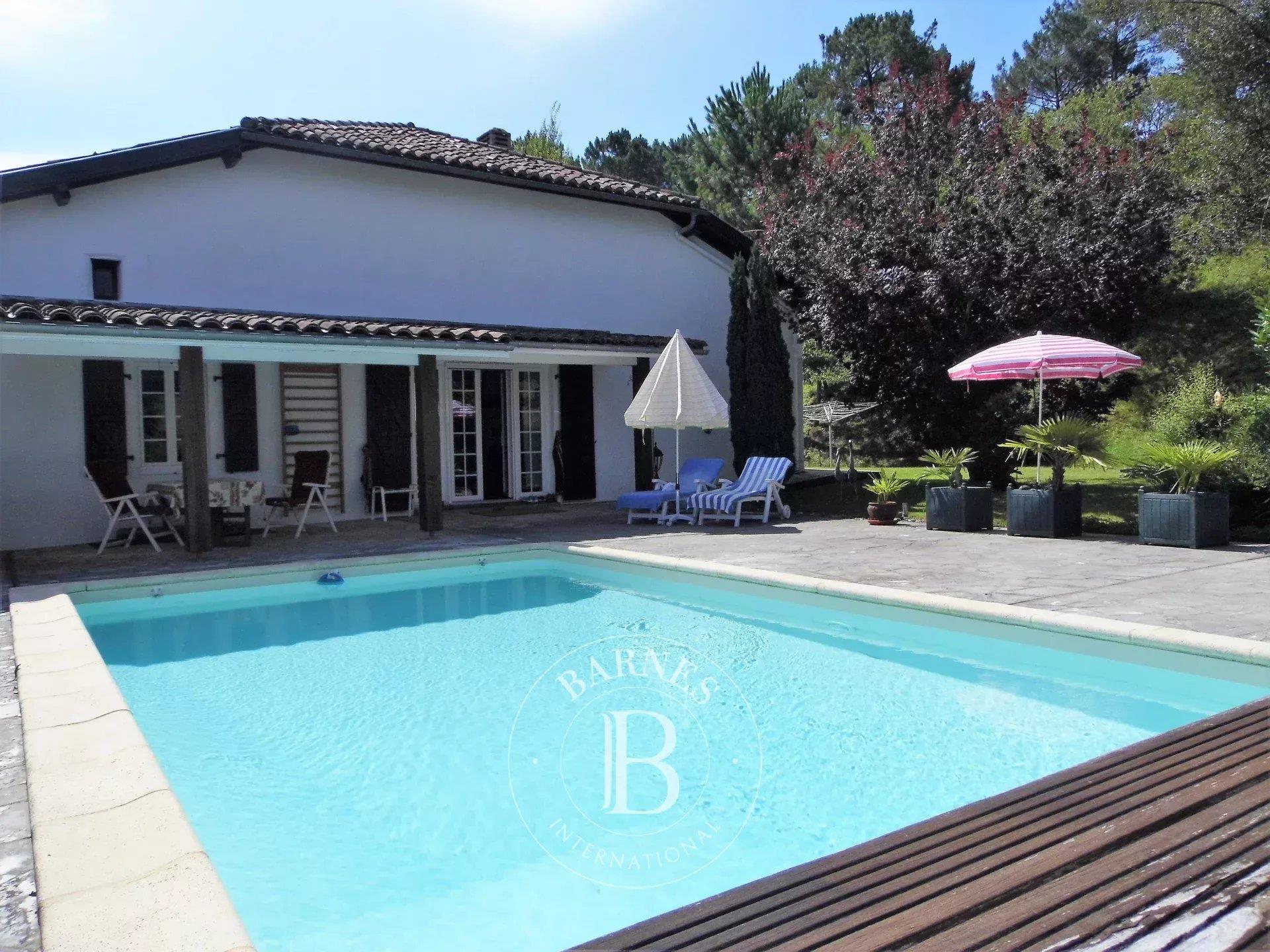 Maison à vendre, 170m², Dax