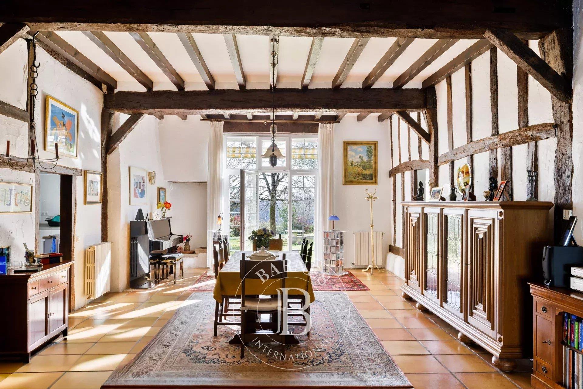 Maison à vendre, 170m², Dax