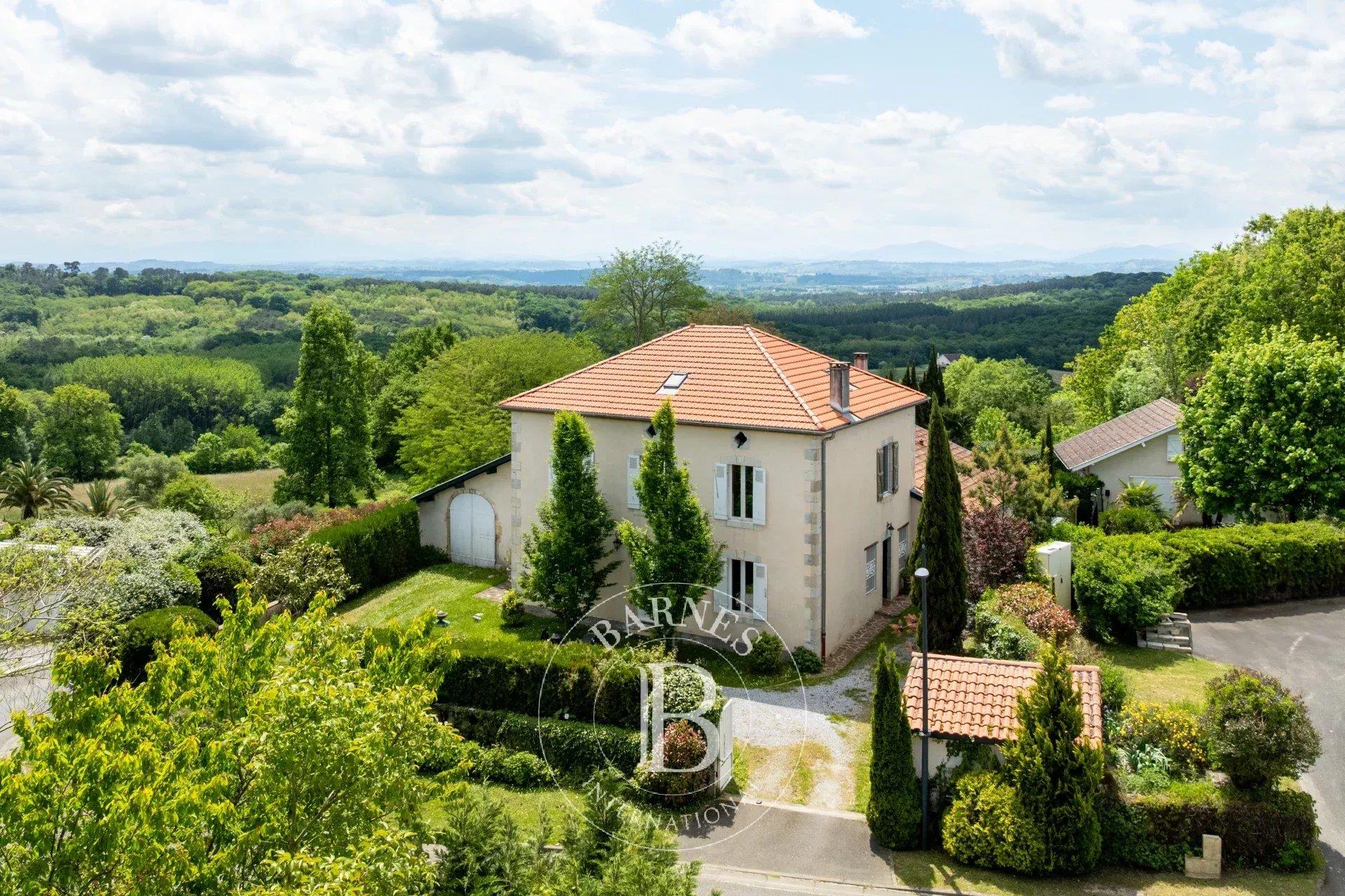 Maison à vendre, 450m², Peyrehorade