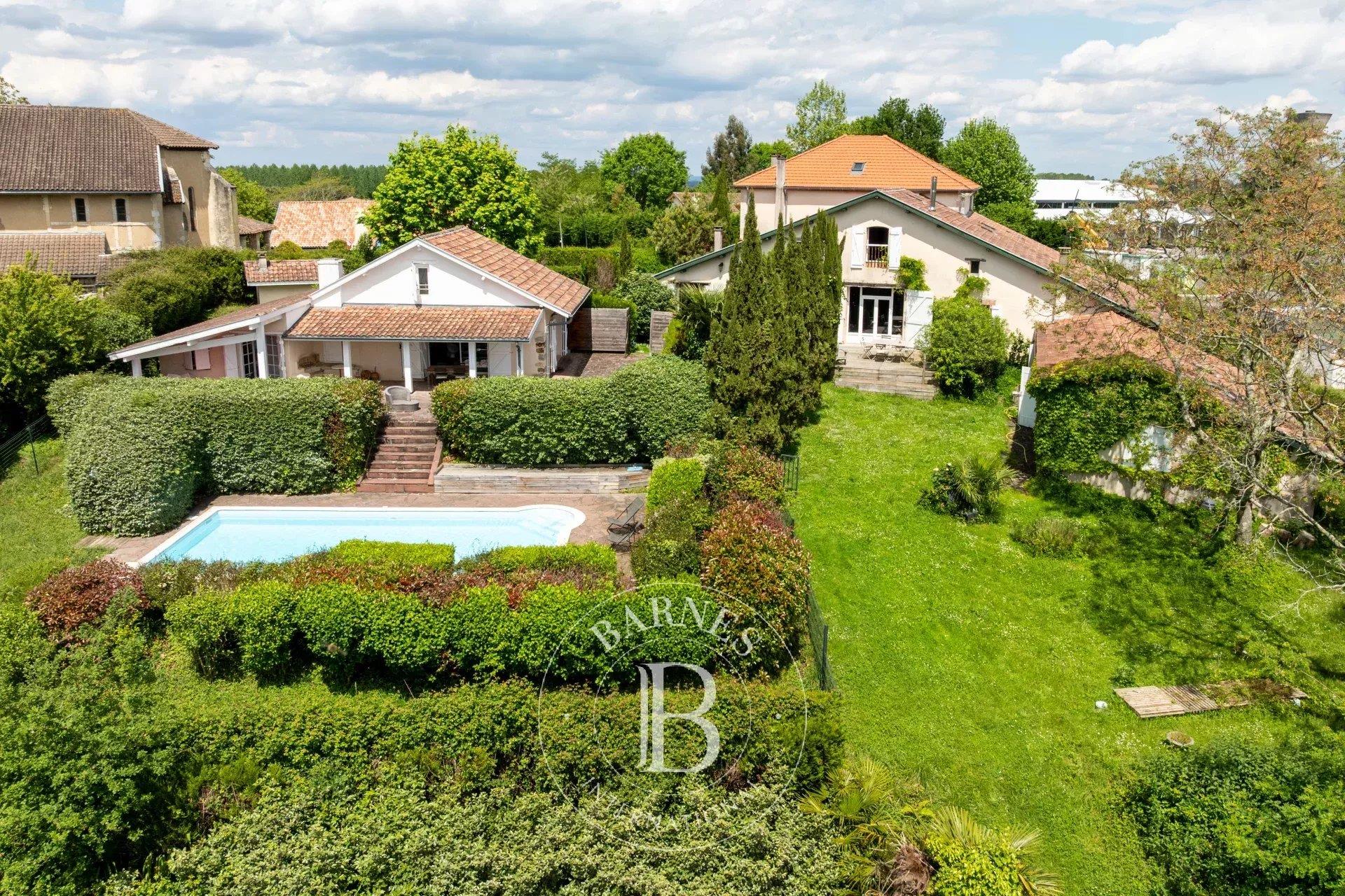 Maison à vendre, 450m², Peyrehorade
