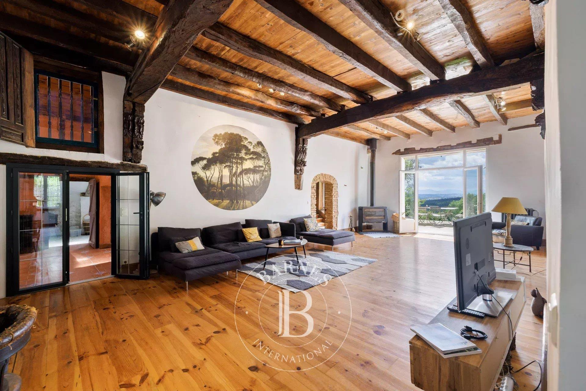 Maison à vendre, 450m², Peyrehorade