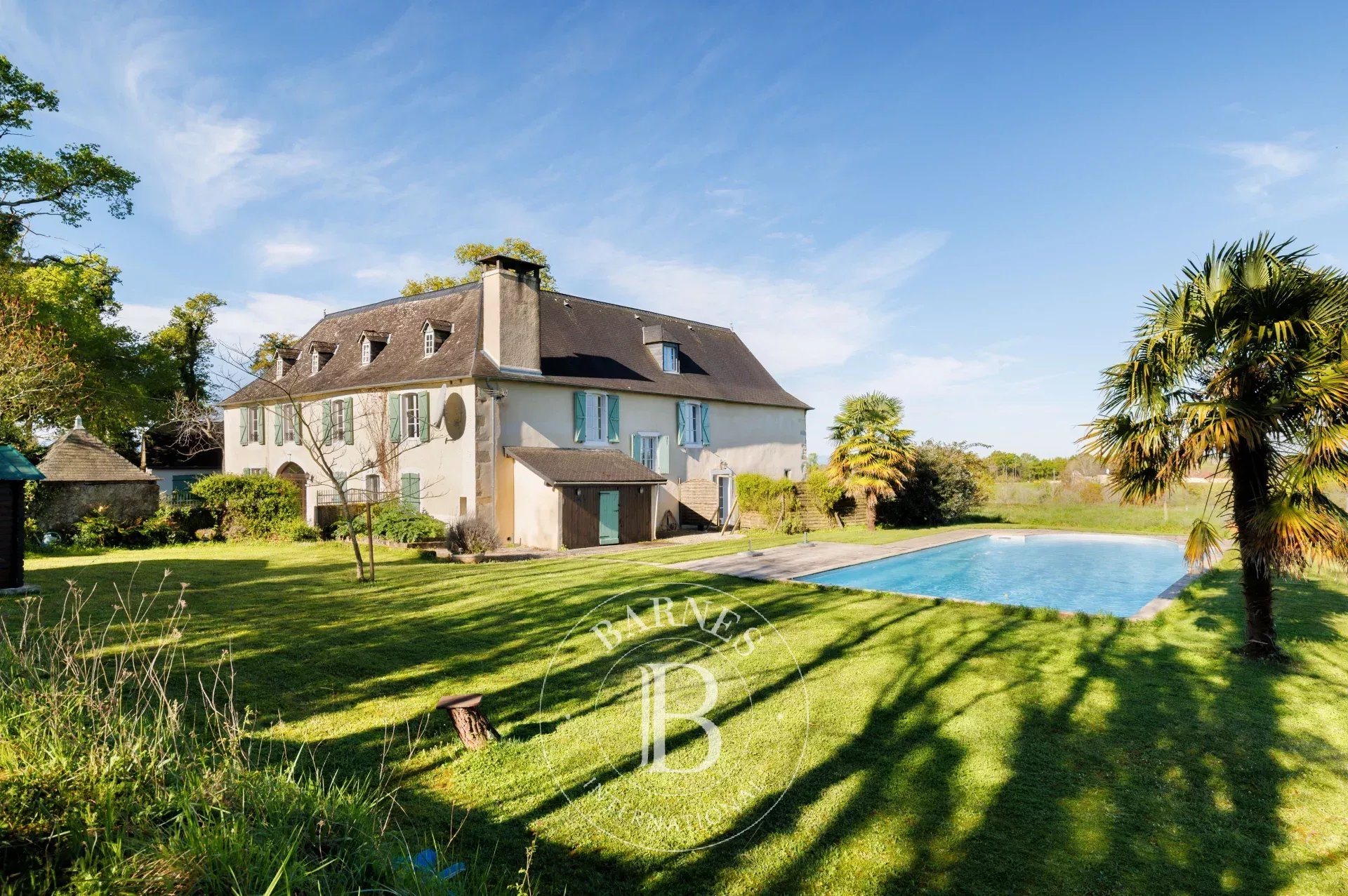 Maison à vendre, 346m², Navarrenx