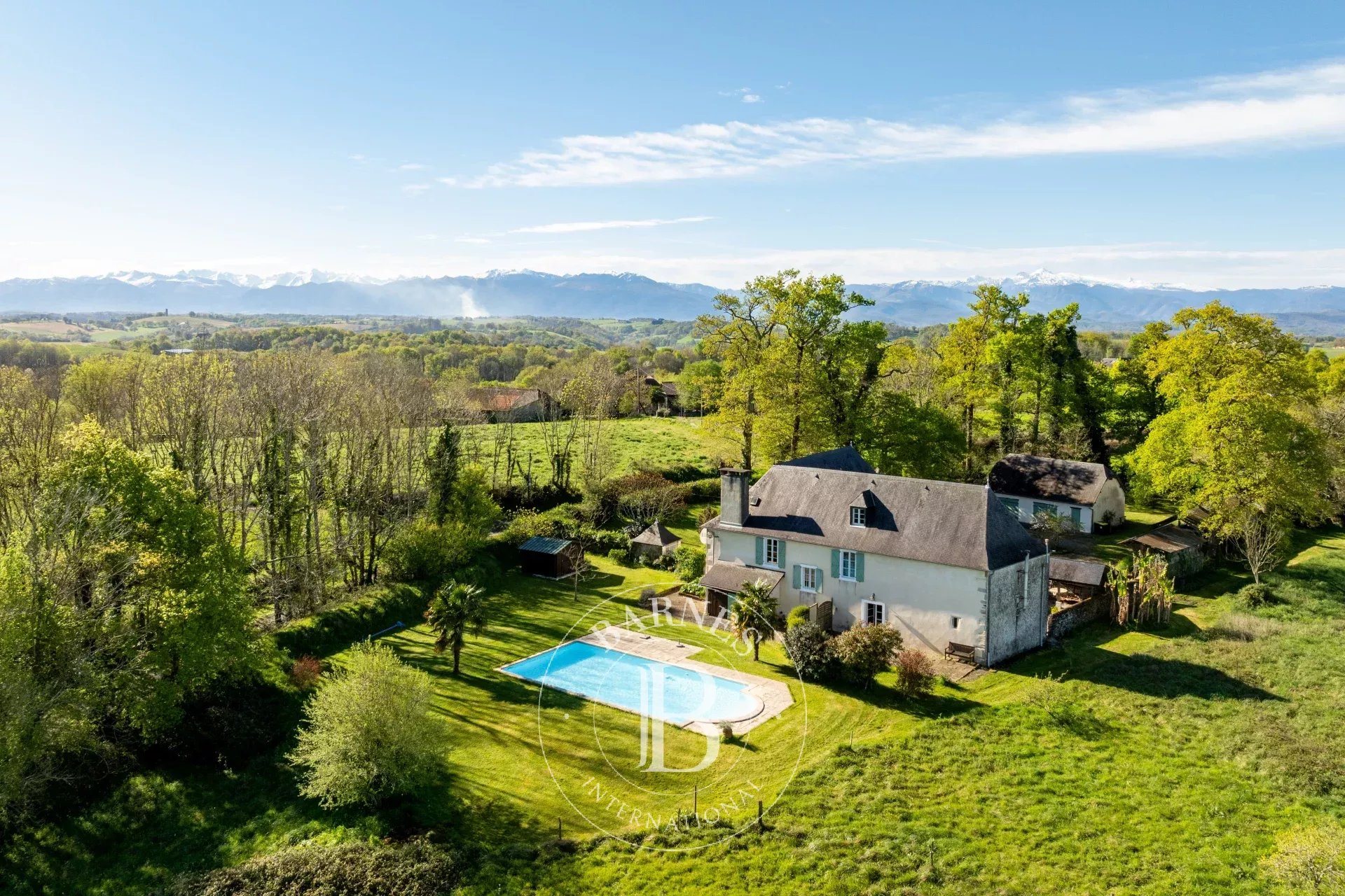 Maison à vendre, 346m², Navarrenx