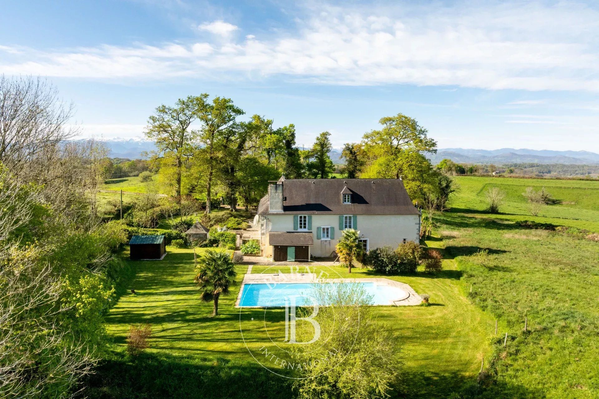 Maison à vendre, 346m², Navarrenx
