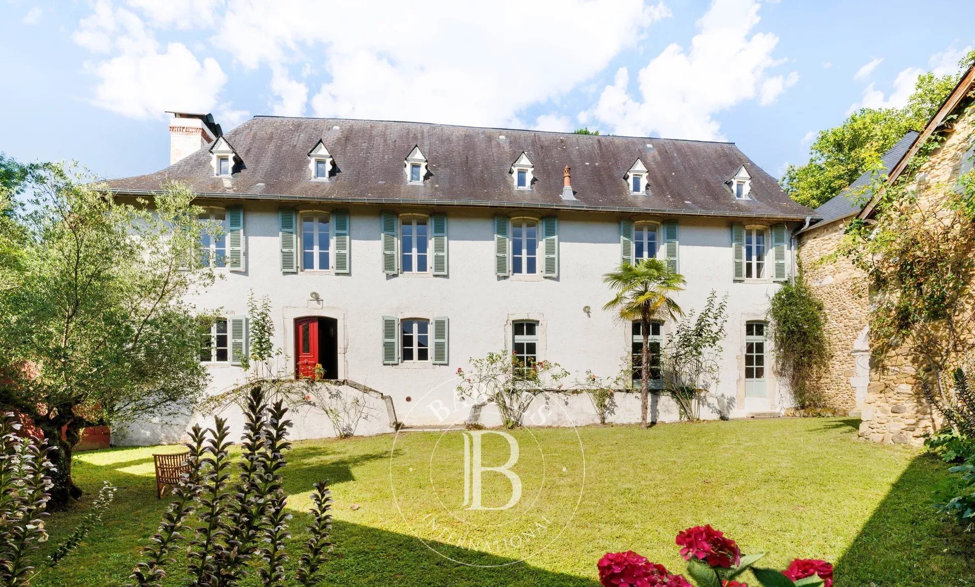 Maison à vendre, 600m², Pau