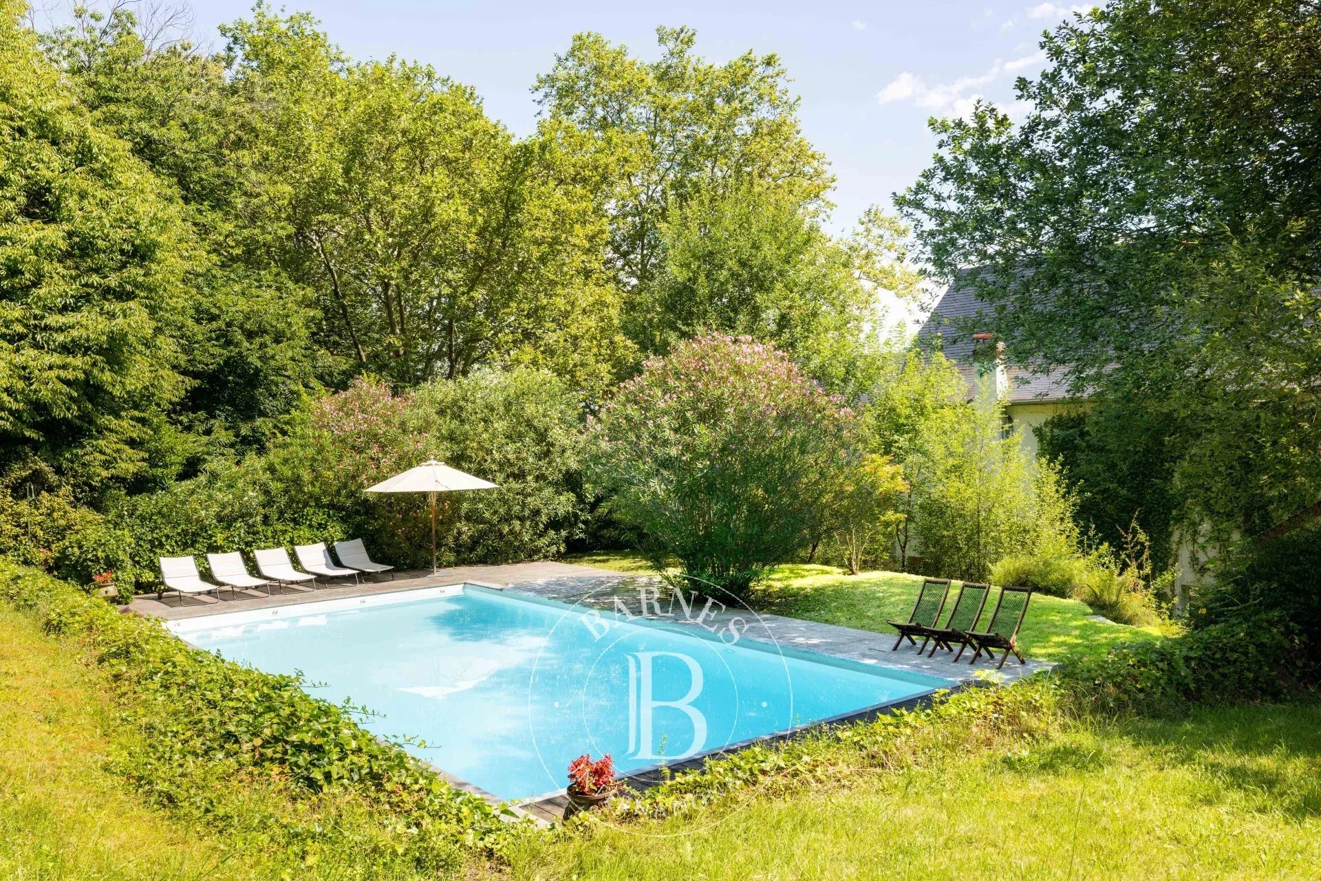 Maison à vendre, 600m², Pau