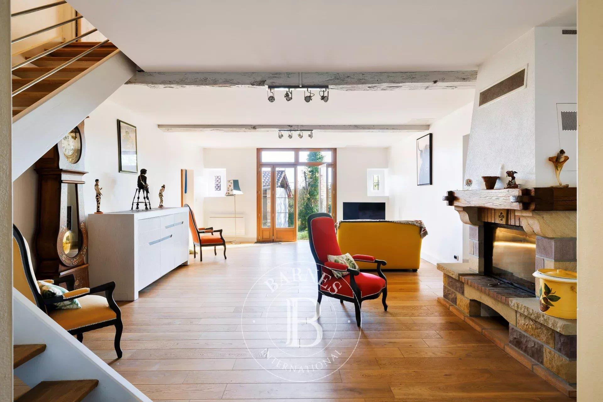 Maison à vendre, 427m², Saint-Palais
