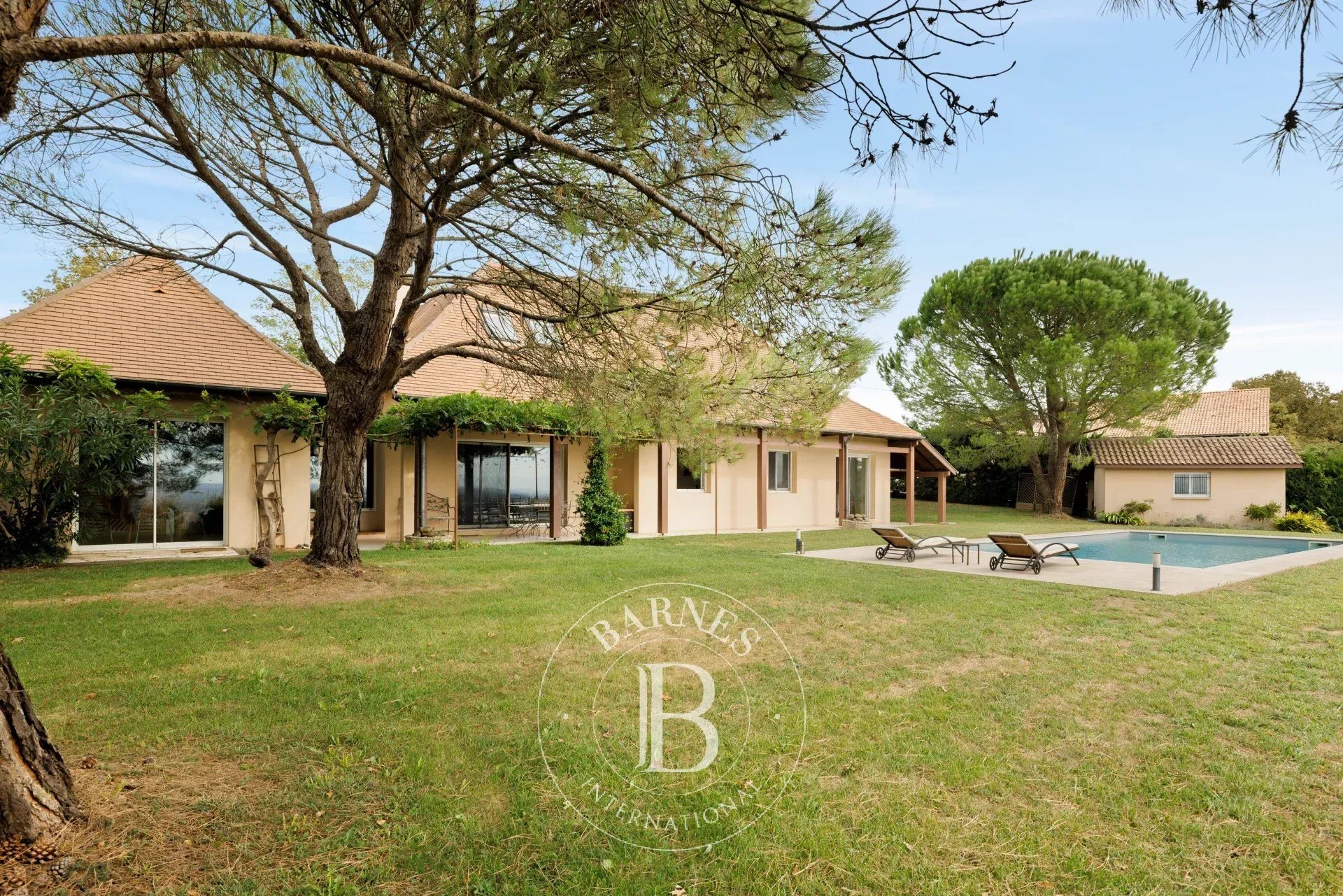 Maison à vendre, 208m², Salies-de-Béarn
