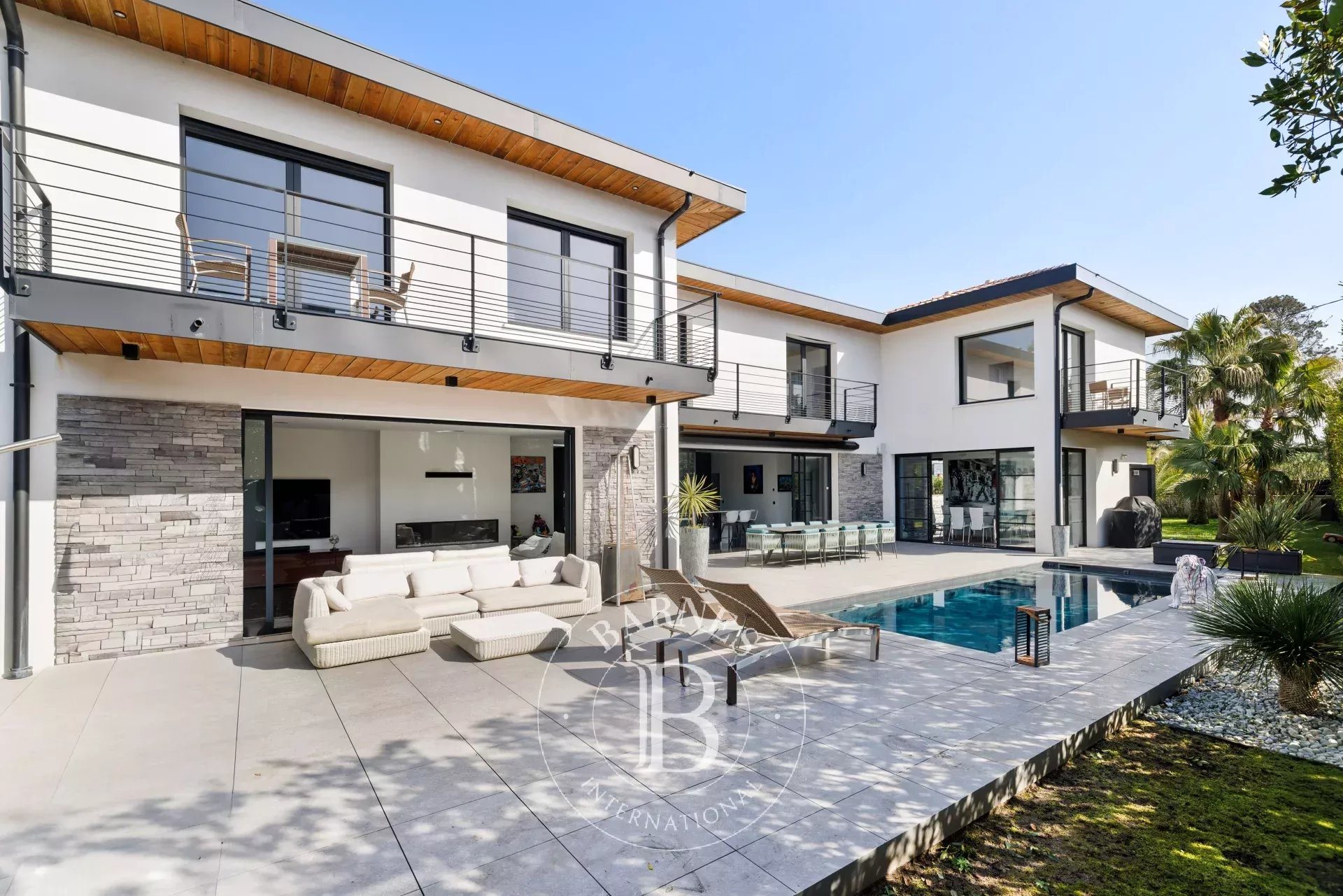 Maison à vendre, 290m², Anglet