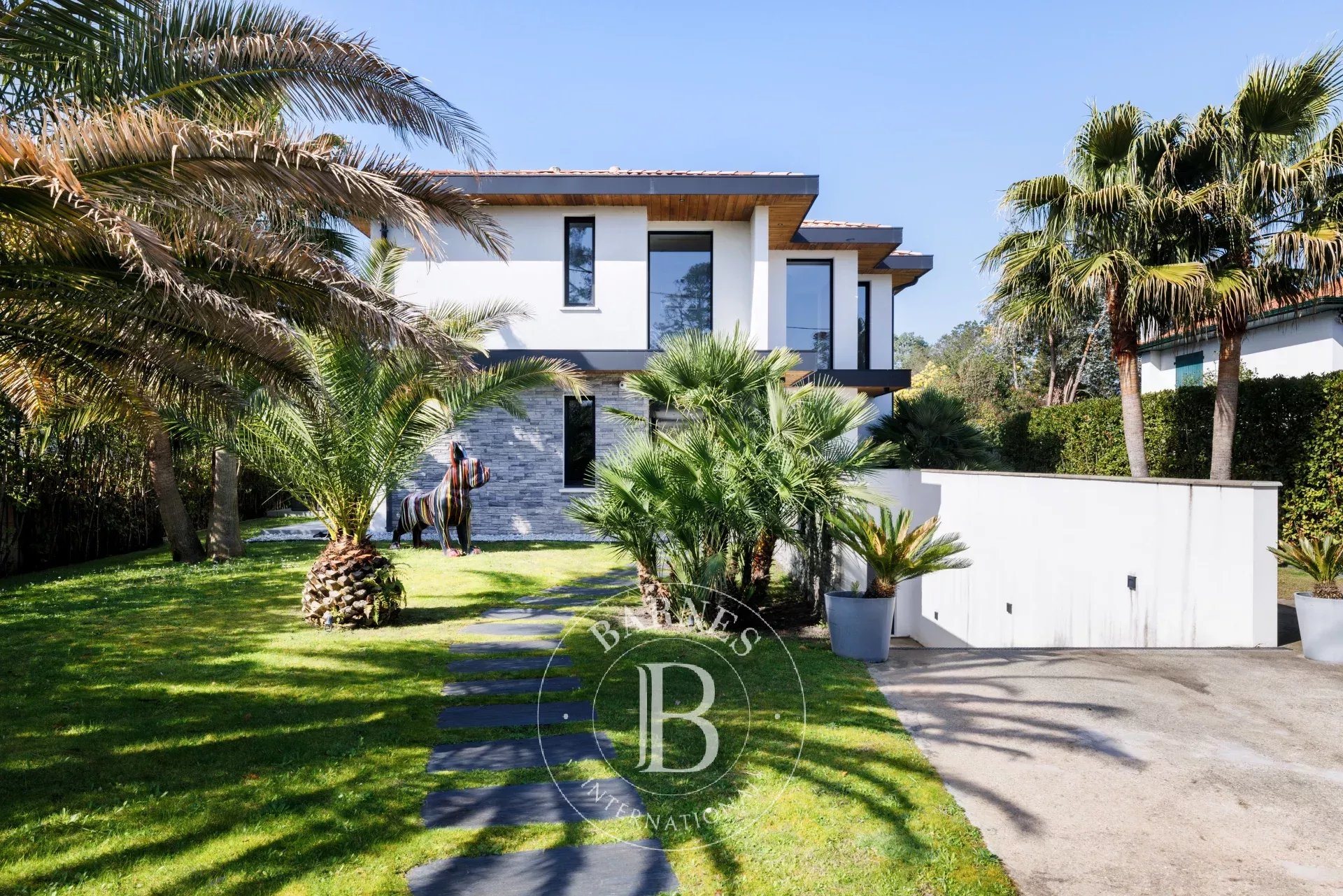 Maison à vendre, 290m², Anglet