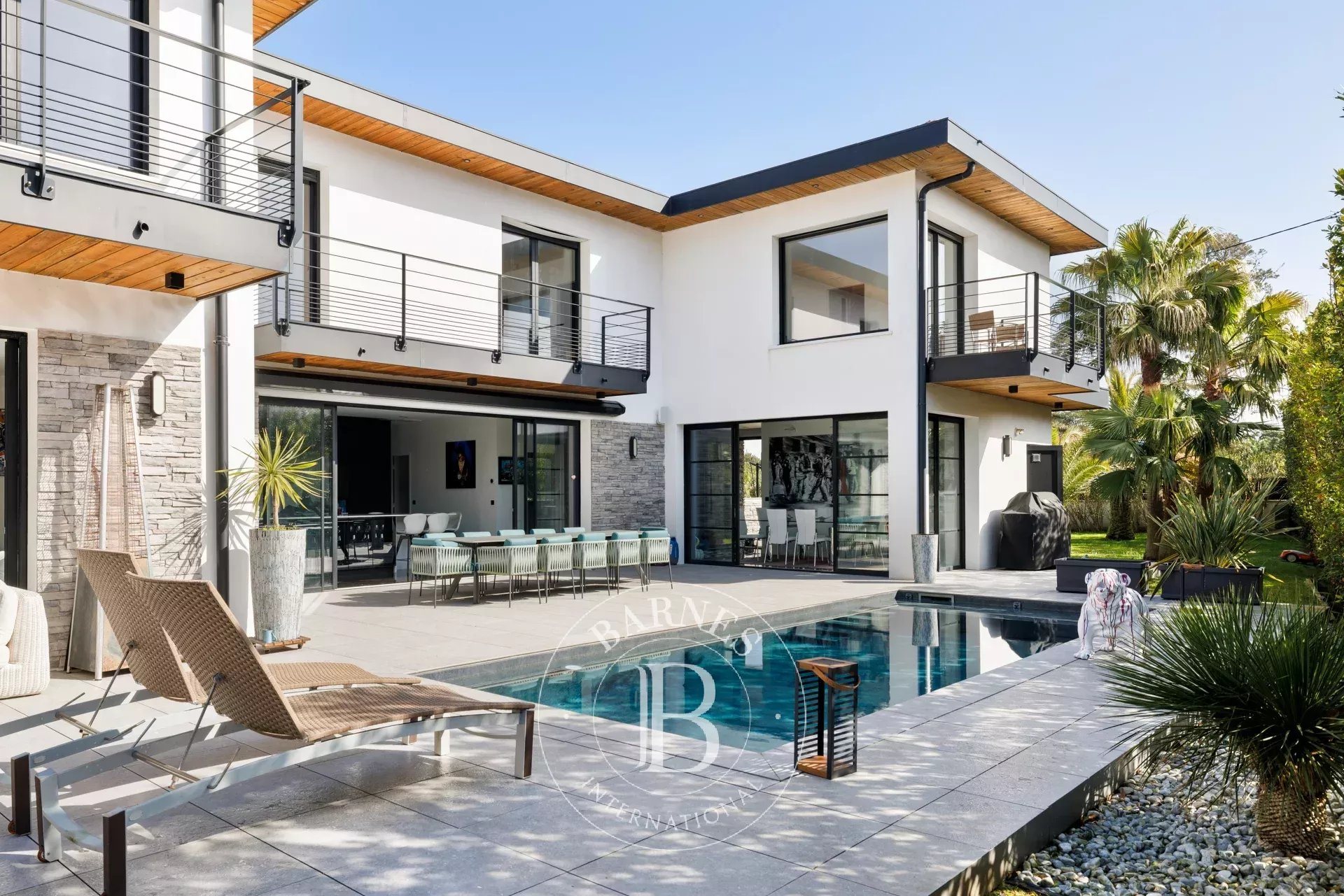 Maison à vendre, 290m², Anglet
