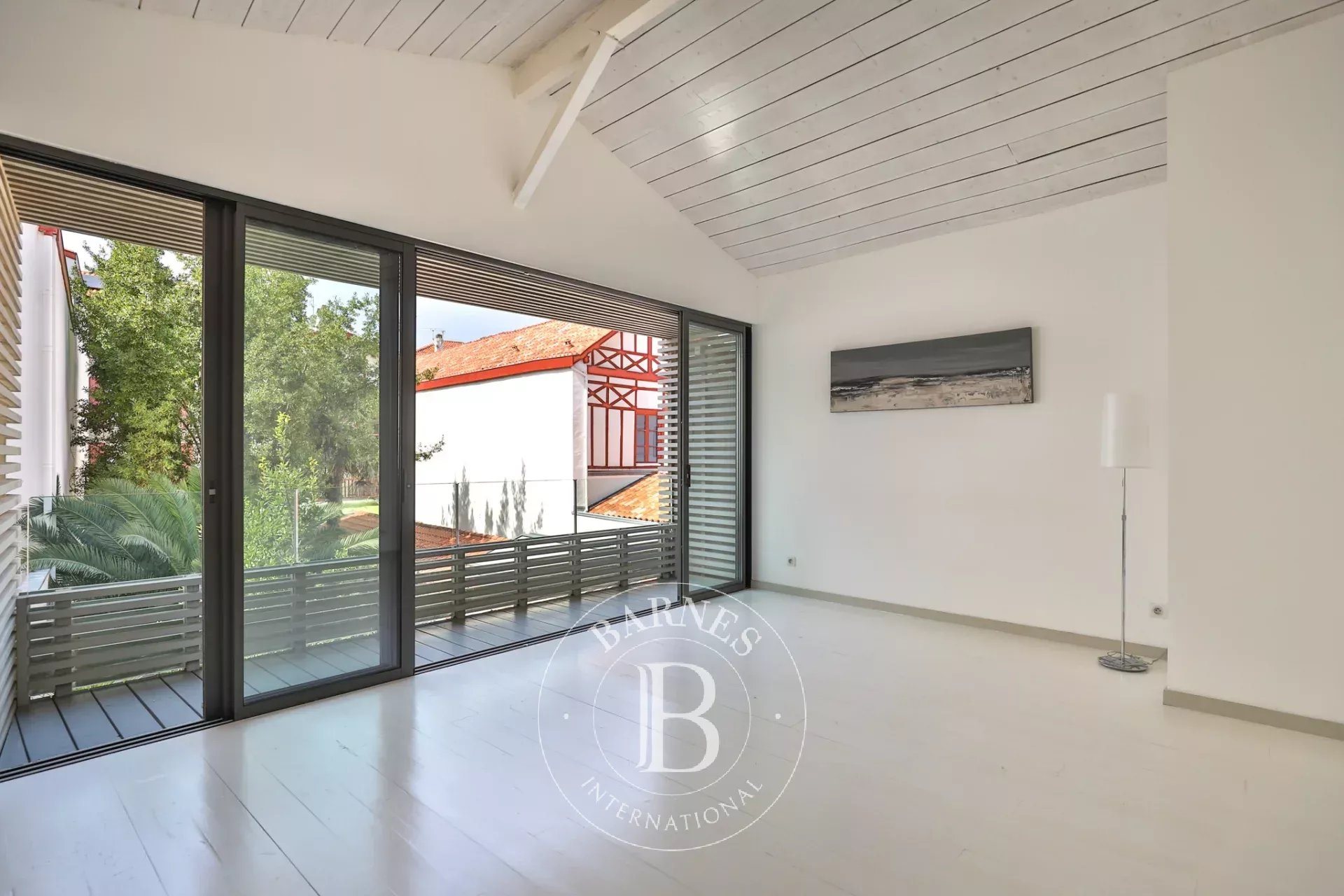 Appartement à vendre, 121m², Saint-Jean-de-Luz