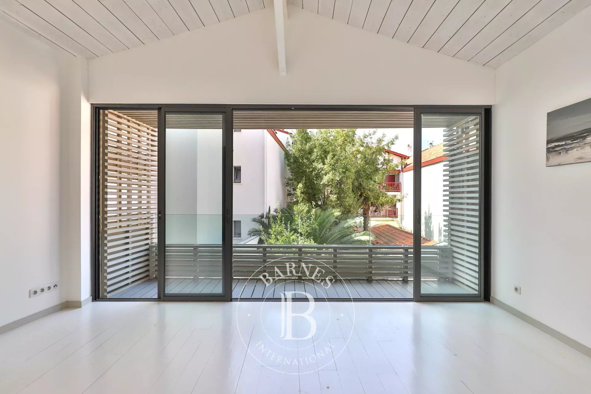 Appartement à vendre, 121m², Saint-Jean-de-Luz