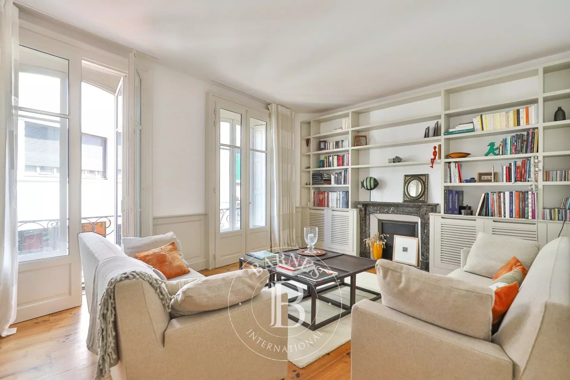 Appartement à vendre, 121m², Saint-Jean-de-Luz