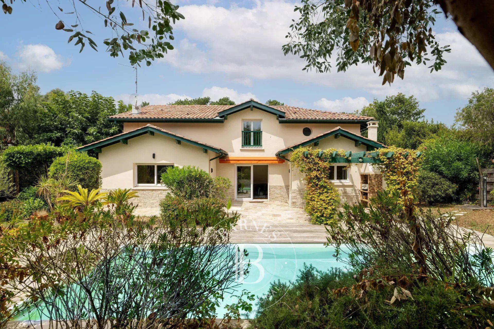 Maison à vendre, 240m², Anglet