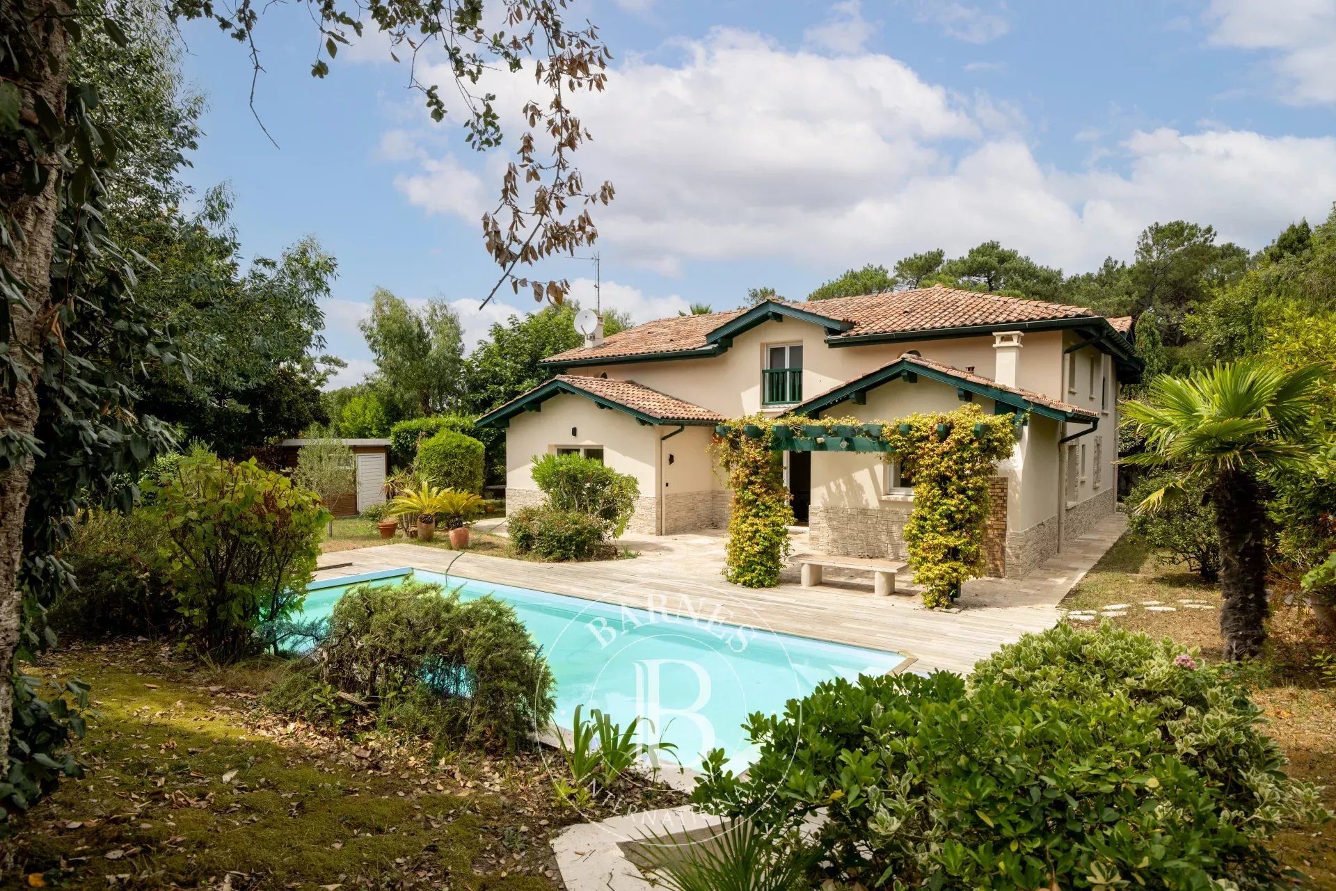 Maison à vendre, 240m², Anglet