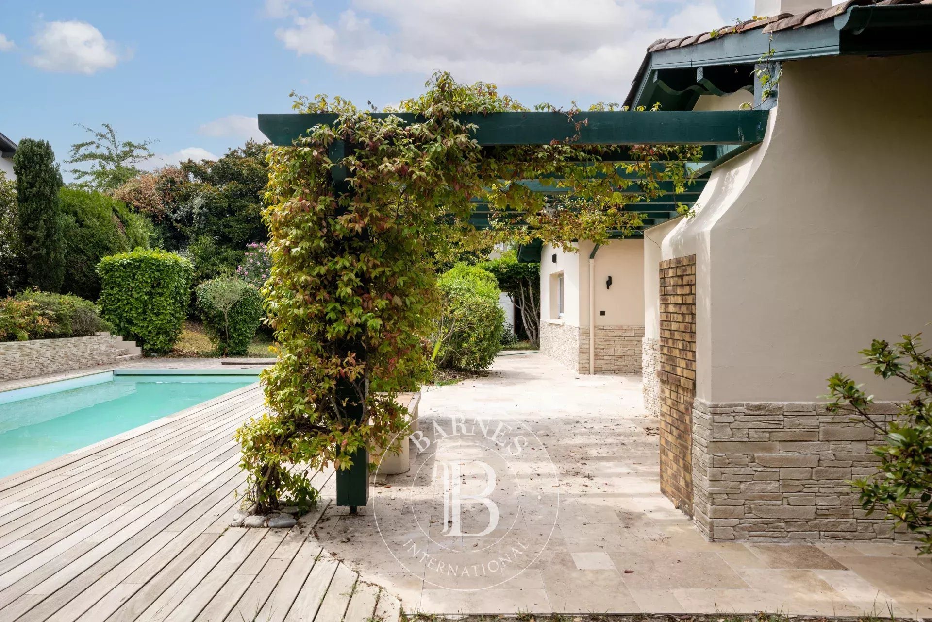 Maison à vendre, 240m², Anglet