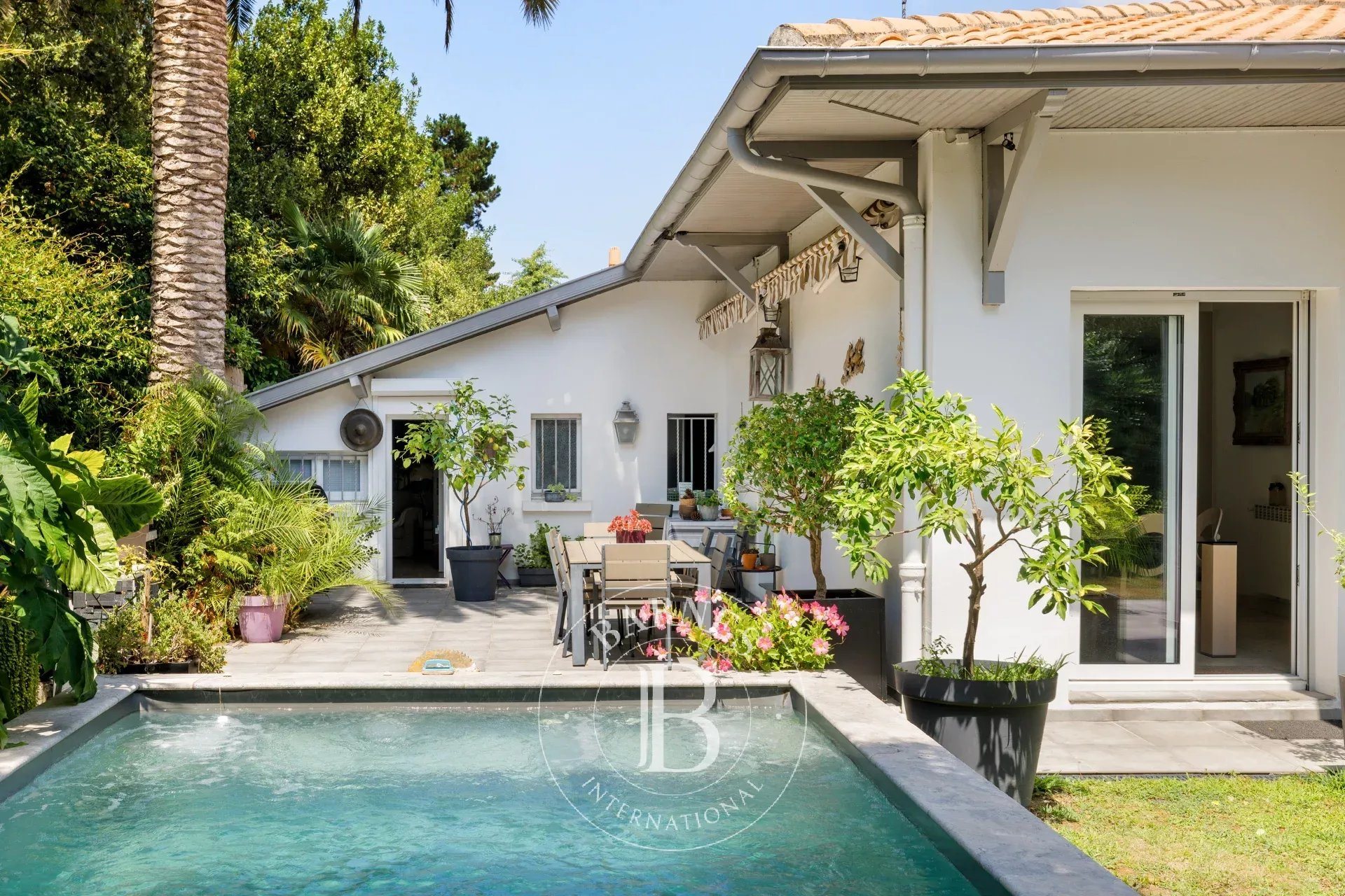 Maison à vendre, 168m², Anglet