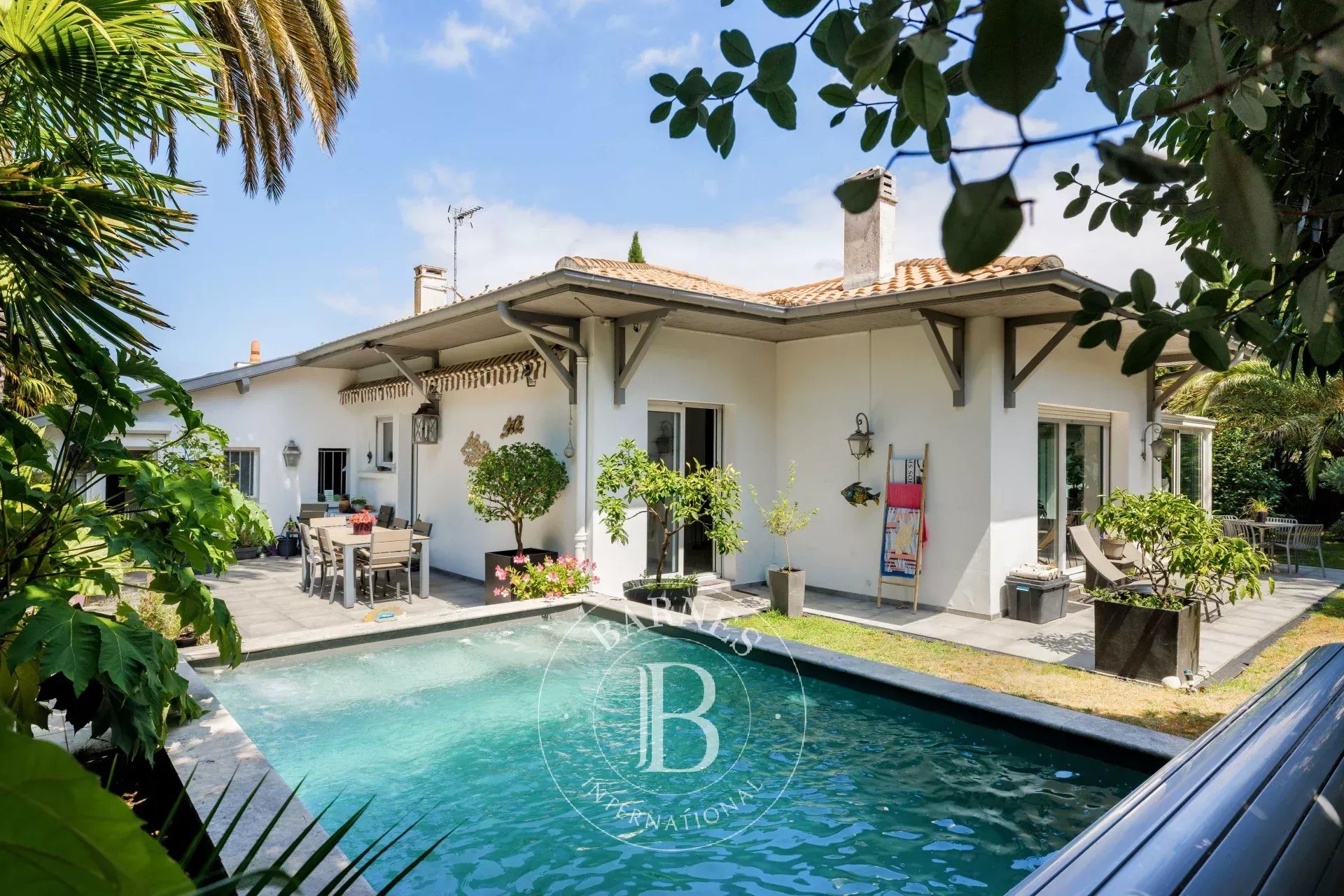 Maison à vendre, 168m², Anglet