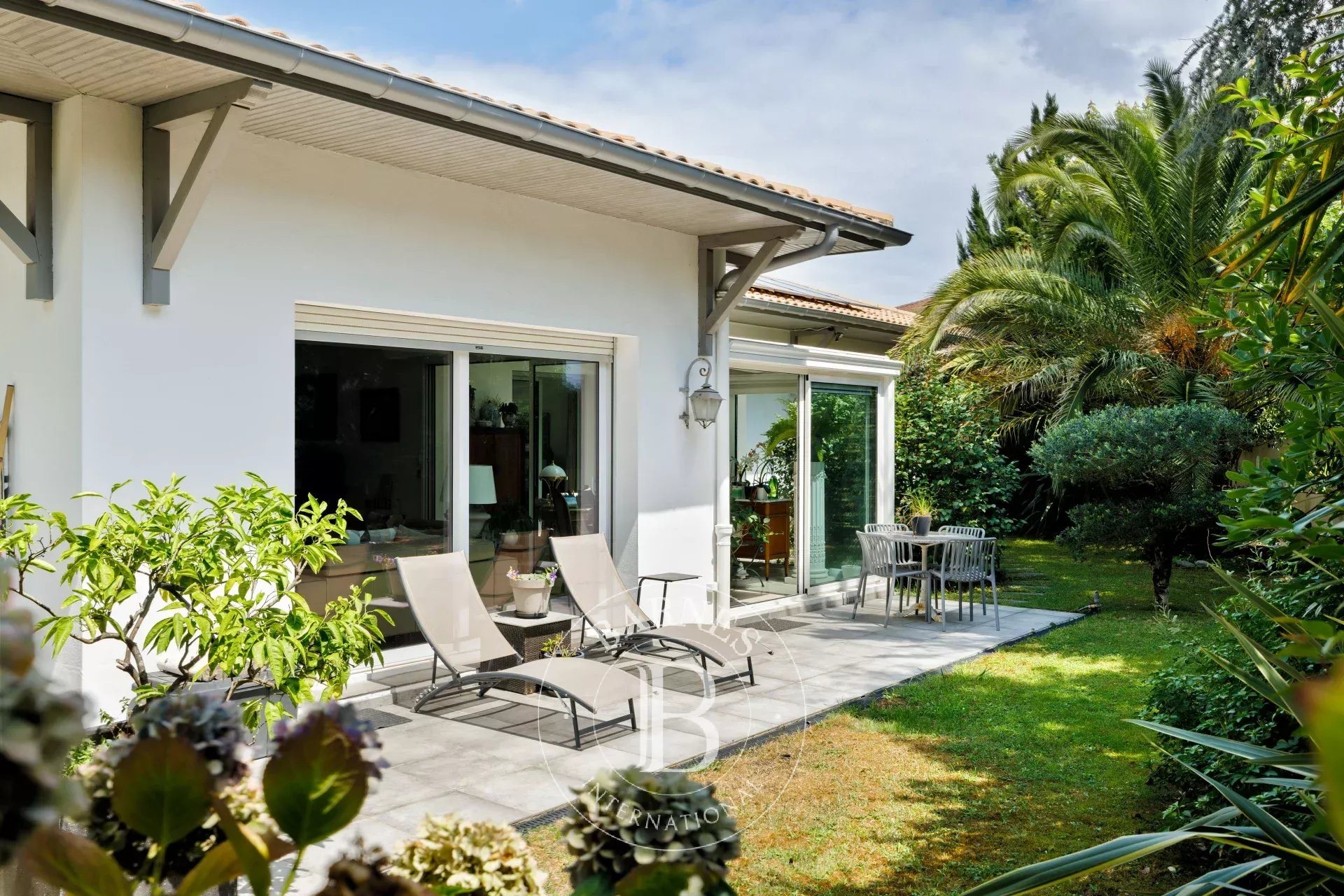 Maison à vendre, 168m², Anglet