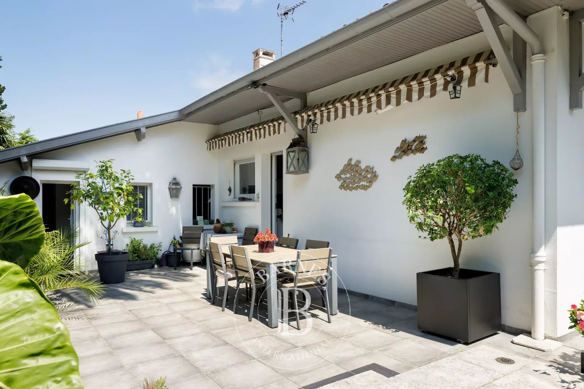 Maison à vendre, 168m², Anglet
