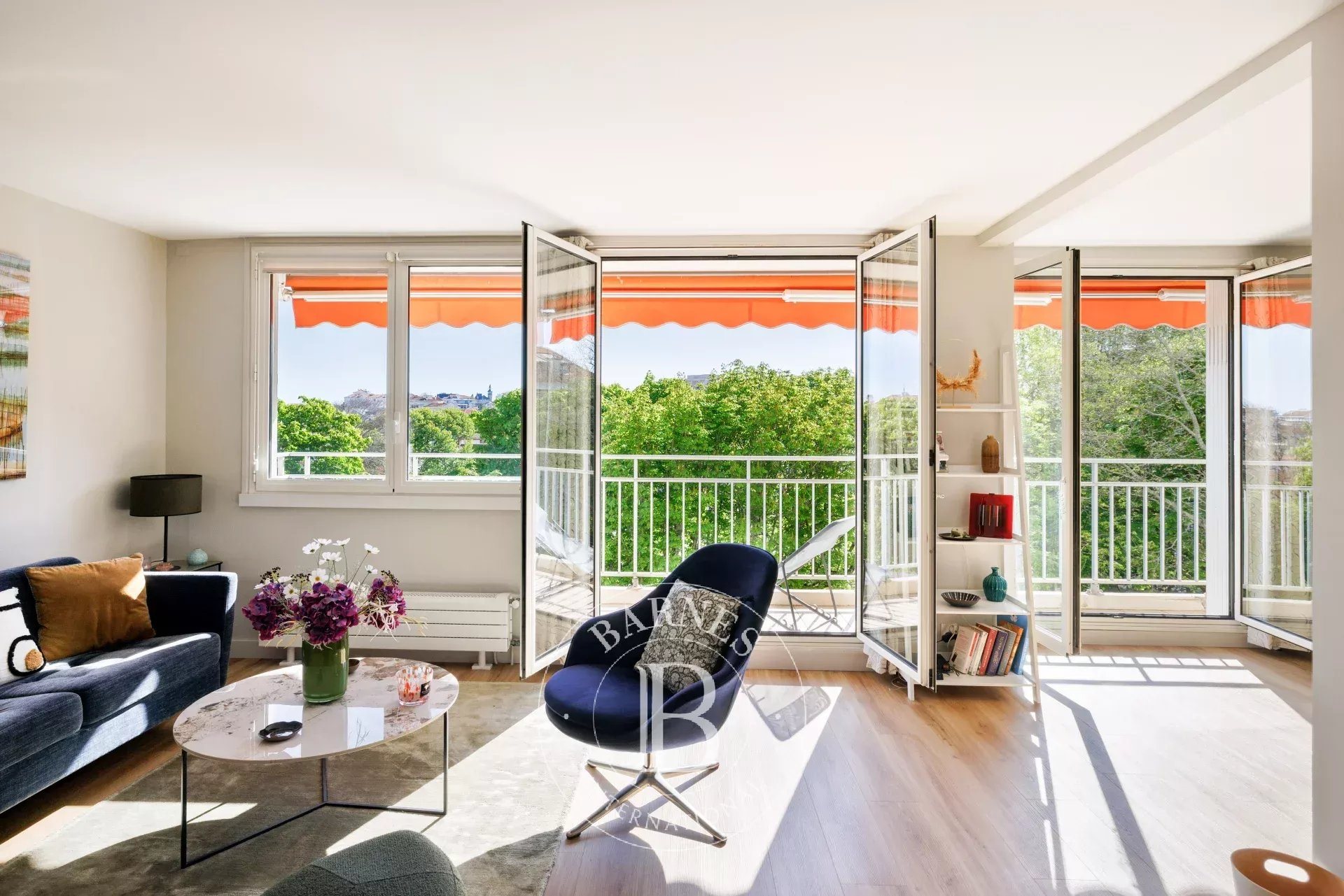 Appartement à vendre, 77m², Biarritz