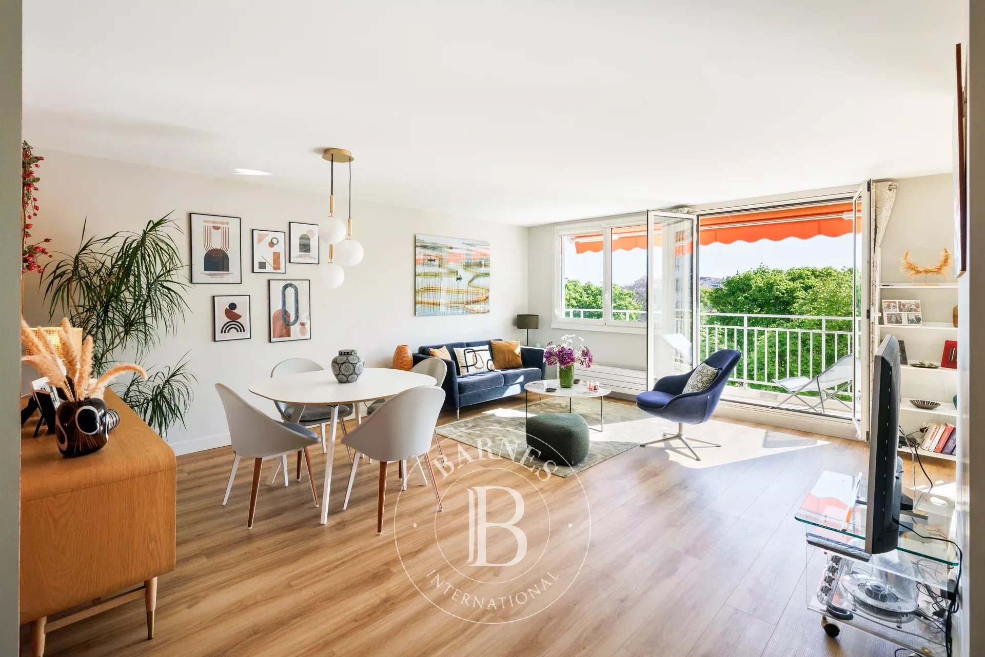 Appartement à vendre, 77m², Biarritz