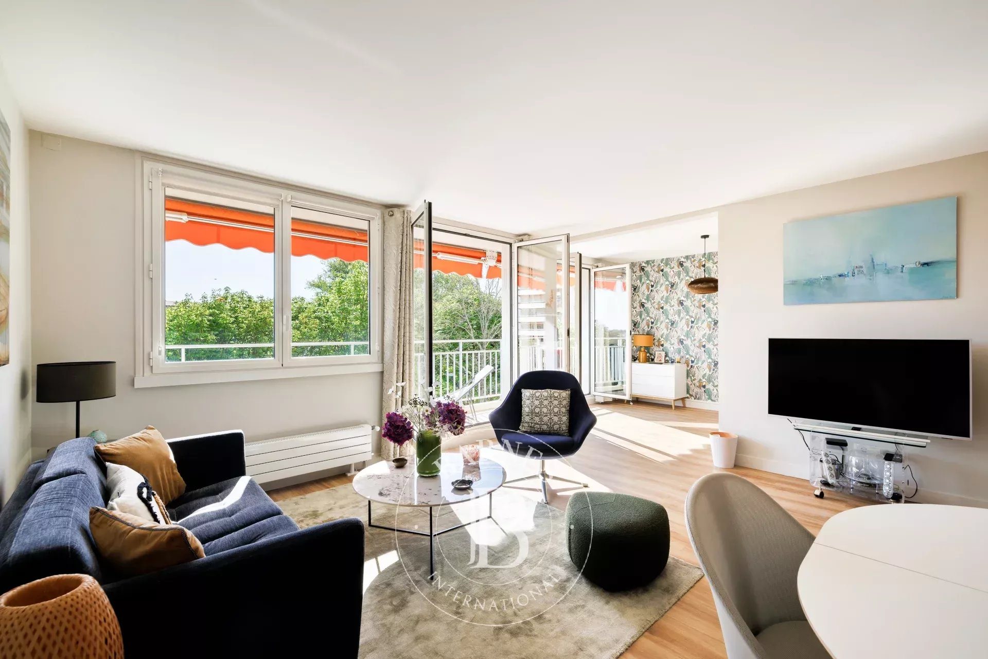 Appartement à vendre, 77m², Biarritz
