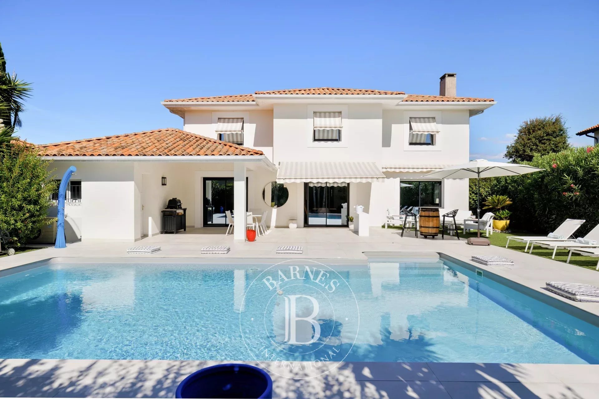 Maison à vendre, 220m², Anglet