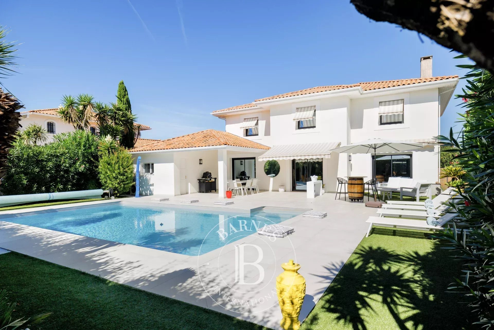 Maison à vendre, 220m², Anglet