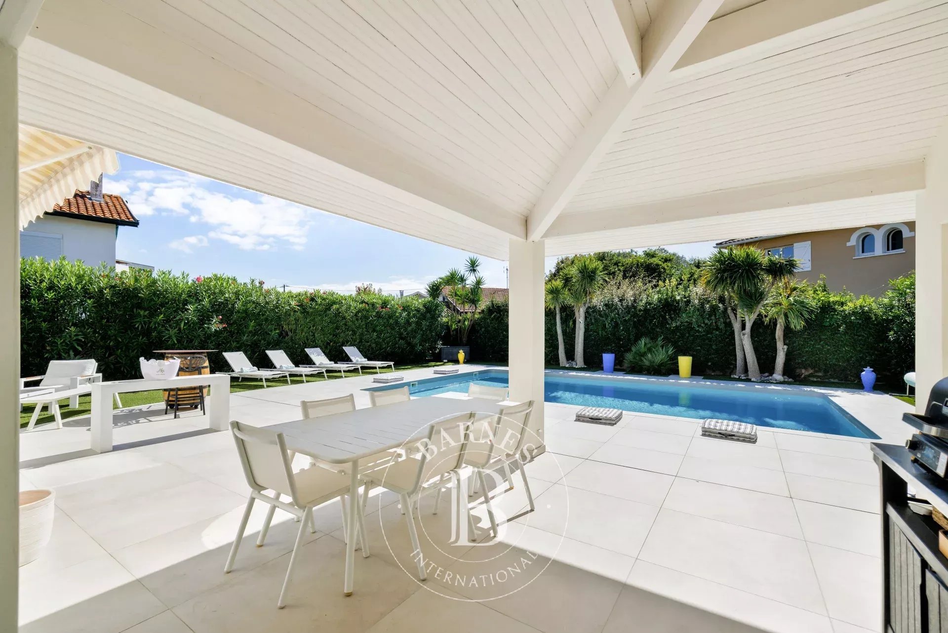 Maison à vendre, 220m², Anglet