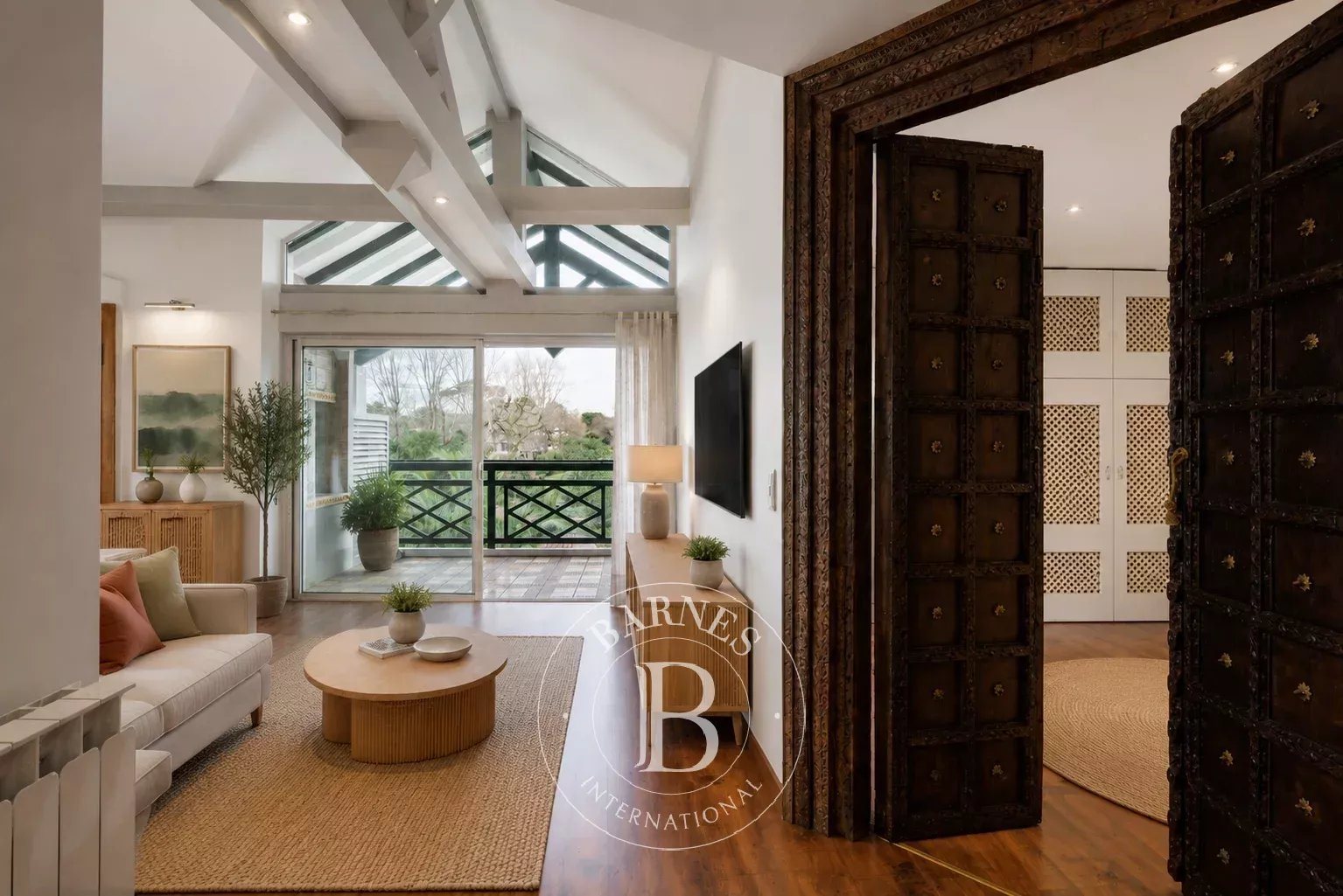 Appartement à vendre, 110m², Anglet
