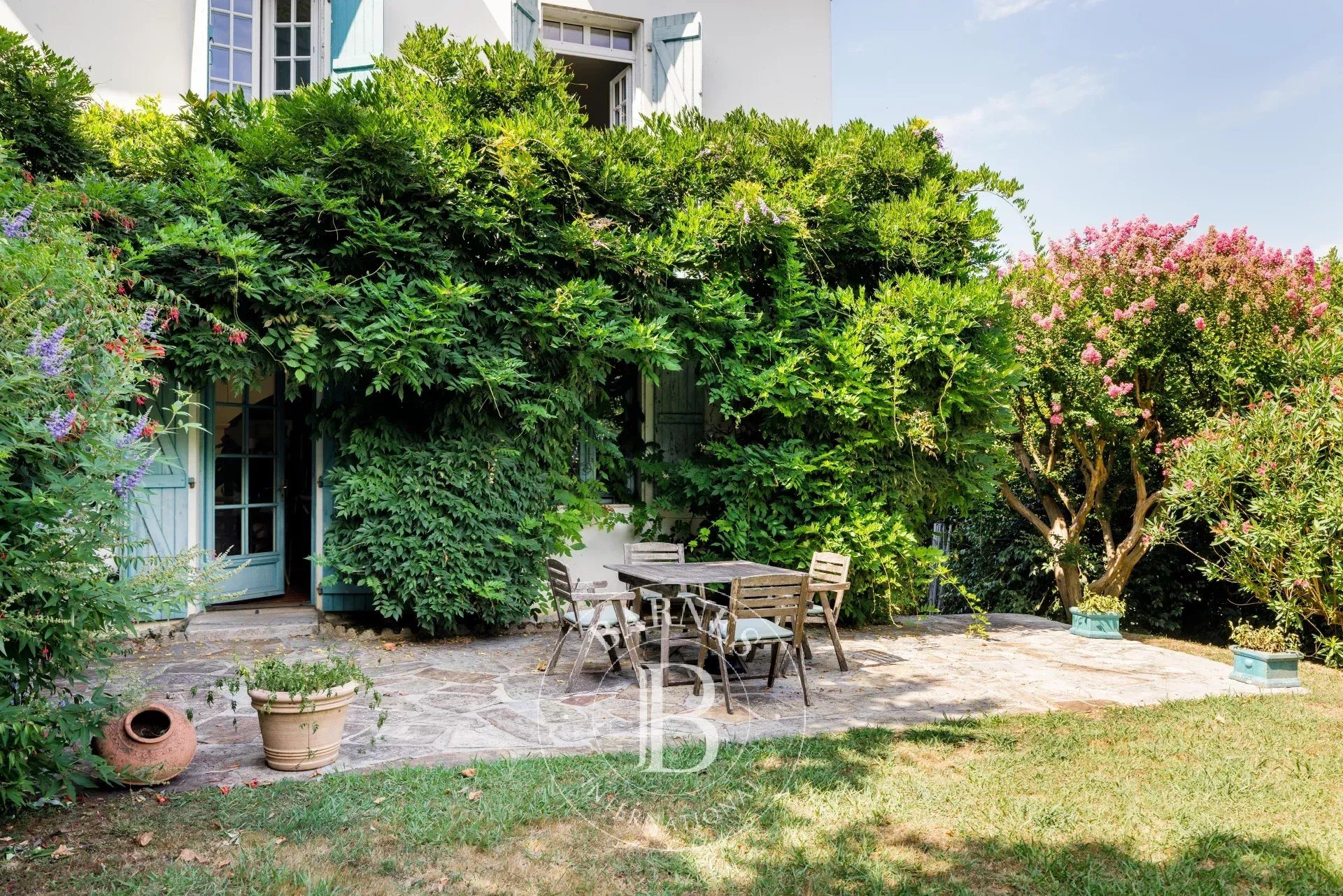 Maison à vendre, 347m², Arbonne