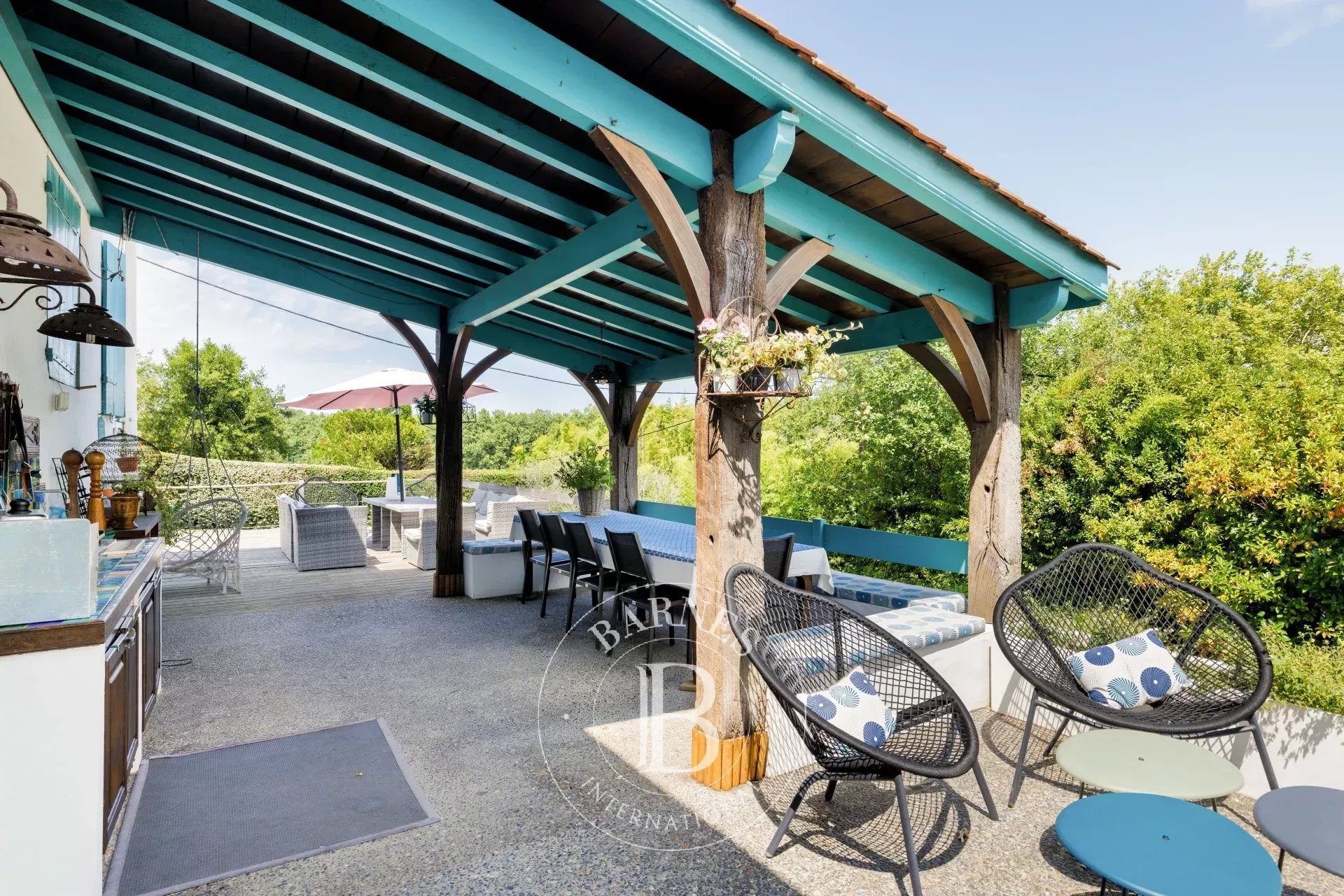 Maison à vendre, 347m², Arbonne