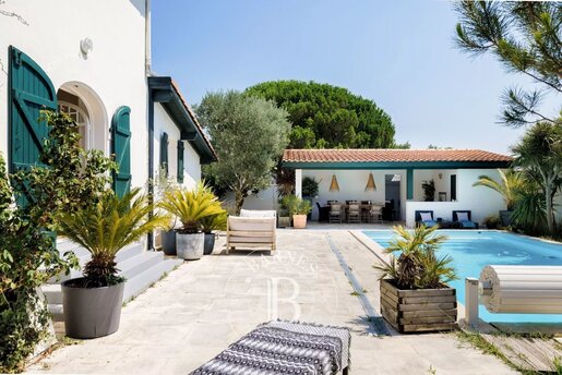 Maison 6 pièces 155 m² · à Biarritz · 155 m² · 1 595 000 €
