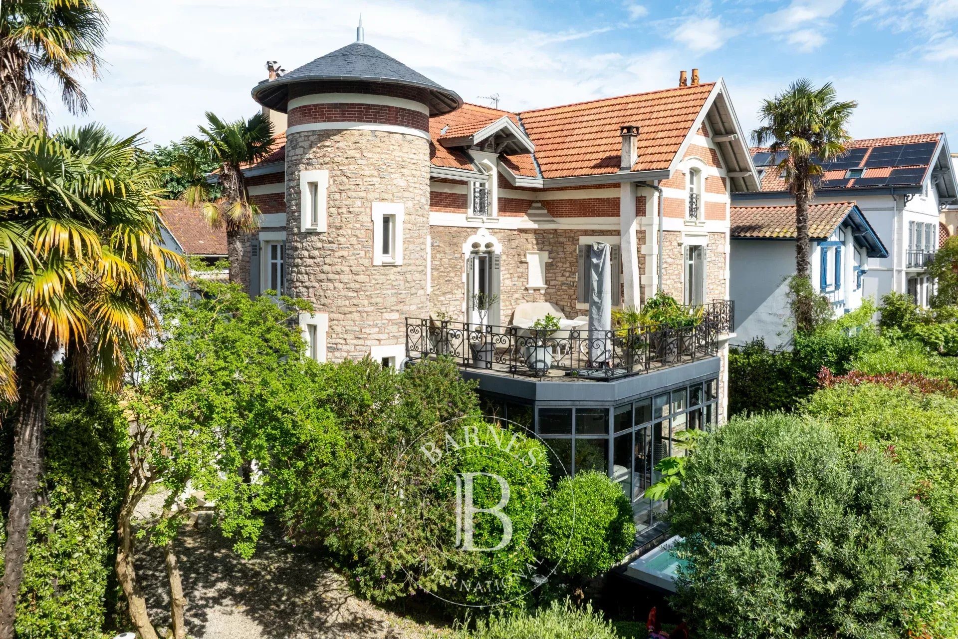 Maison à vendre, 270m², Bayonne