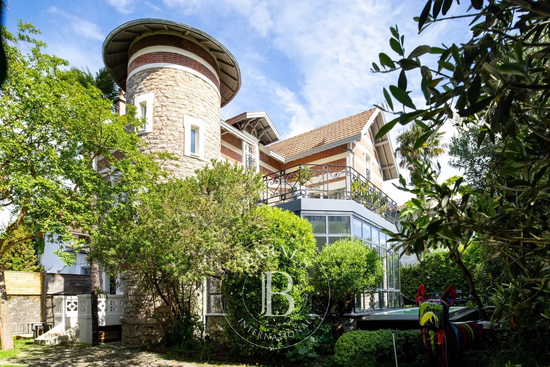 Maison à vendre, 270m², Bayonne