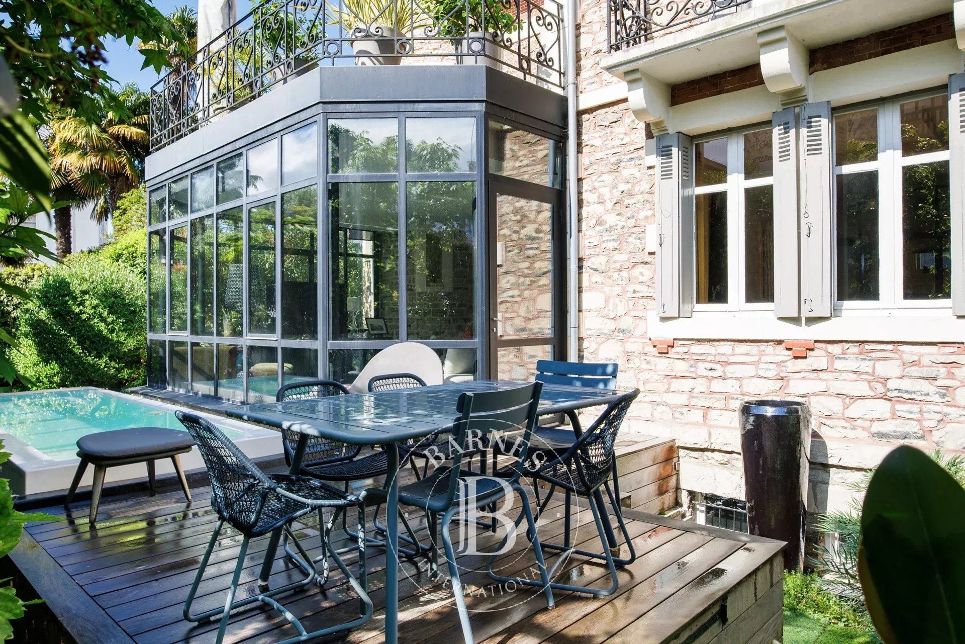 Maison à vendre, 270m², Bayonne