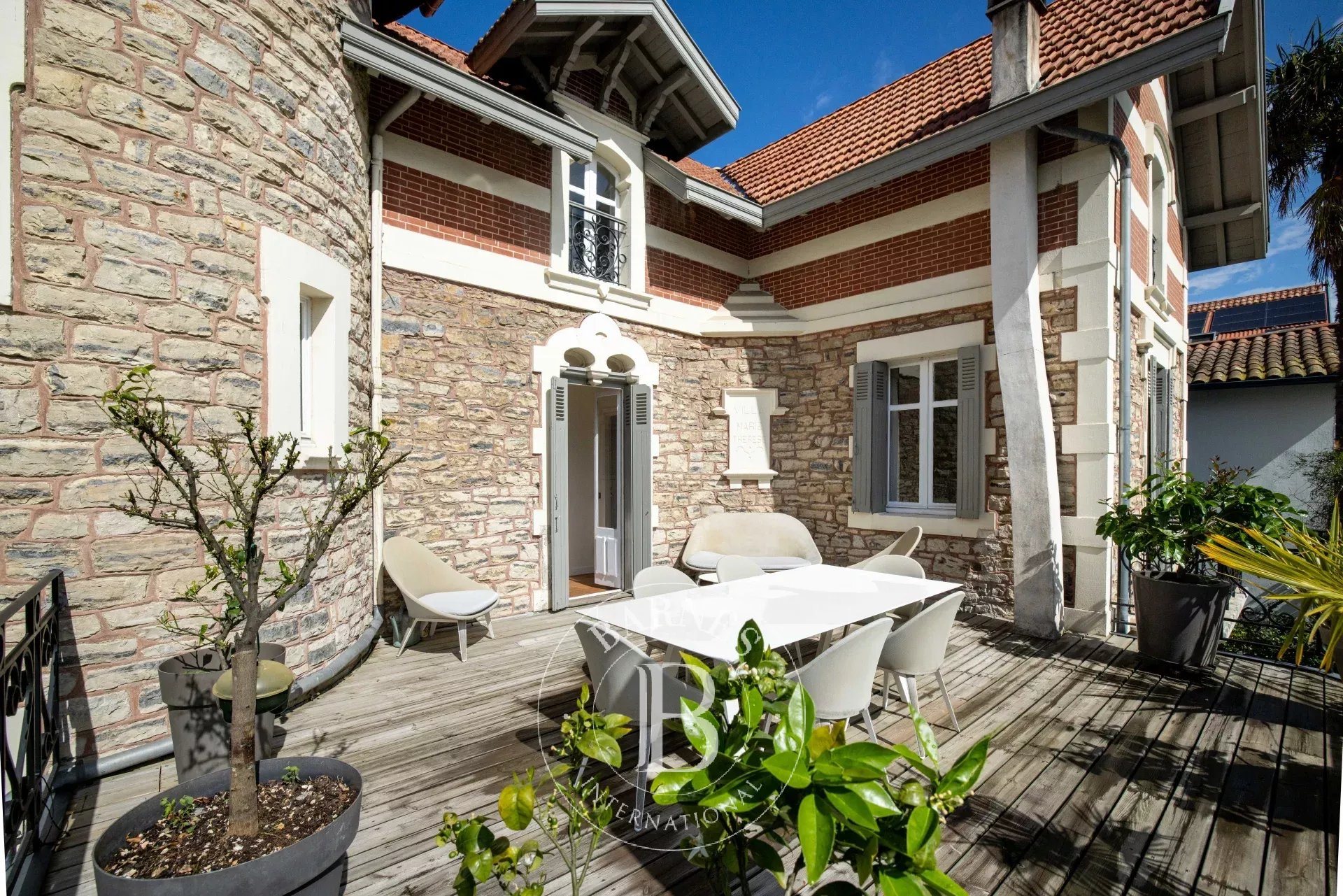 Maison – Bayonne, Ville en Bois, Grand Basque - Vue 5
