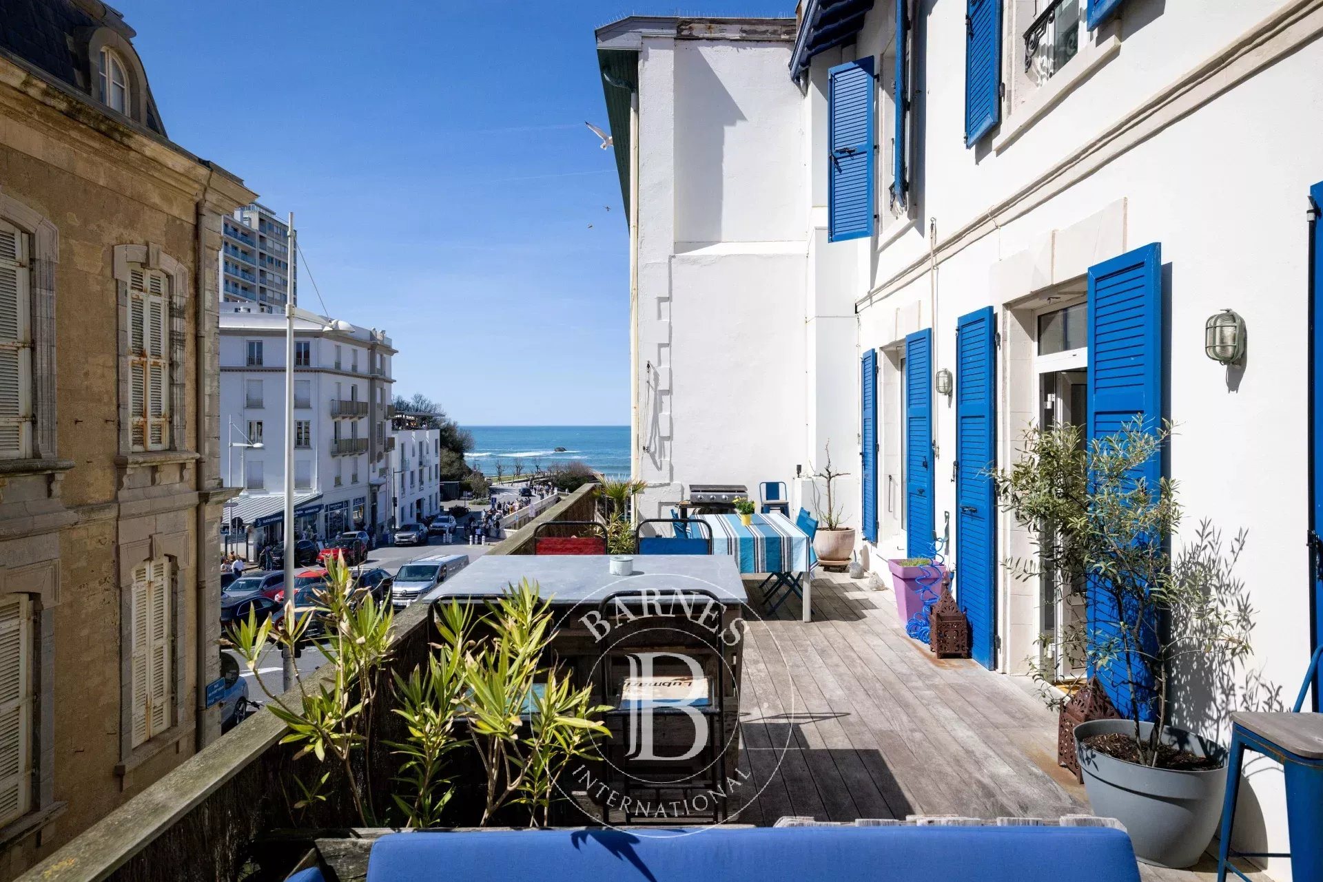 Appartement à vendre, 257m², Biarritz