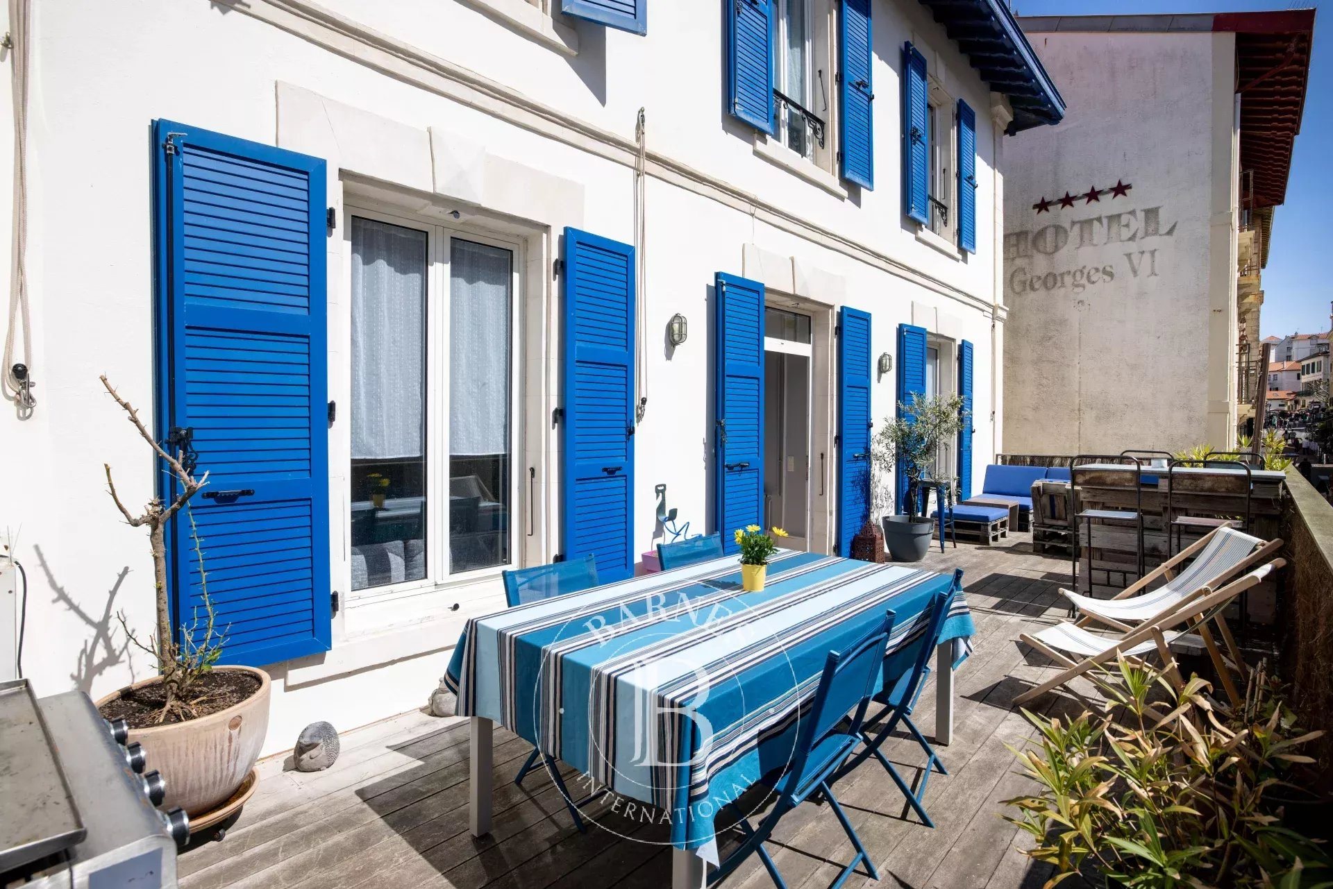 Appartement à vendre, 257m², Biarritz