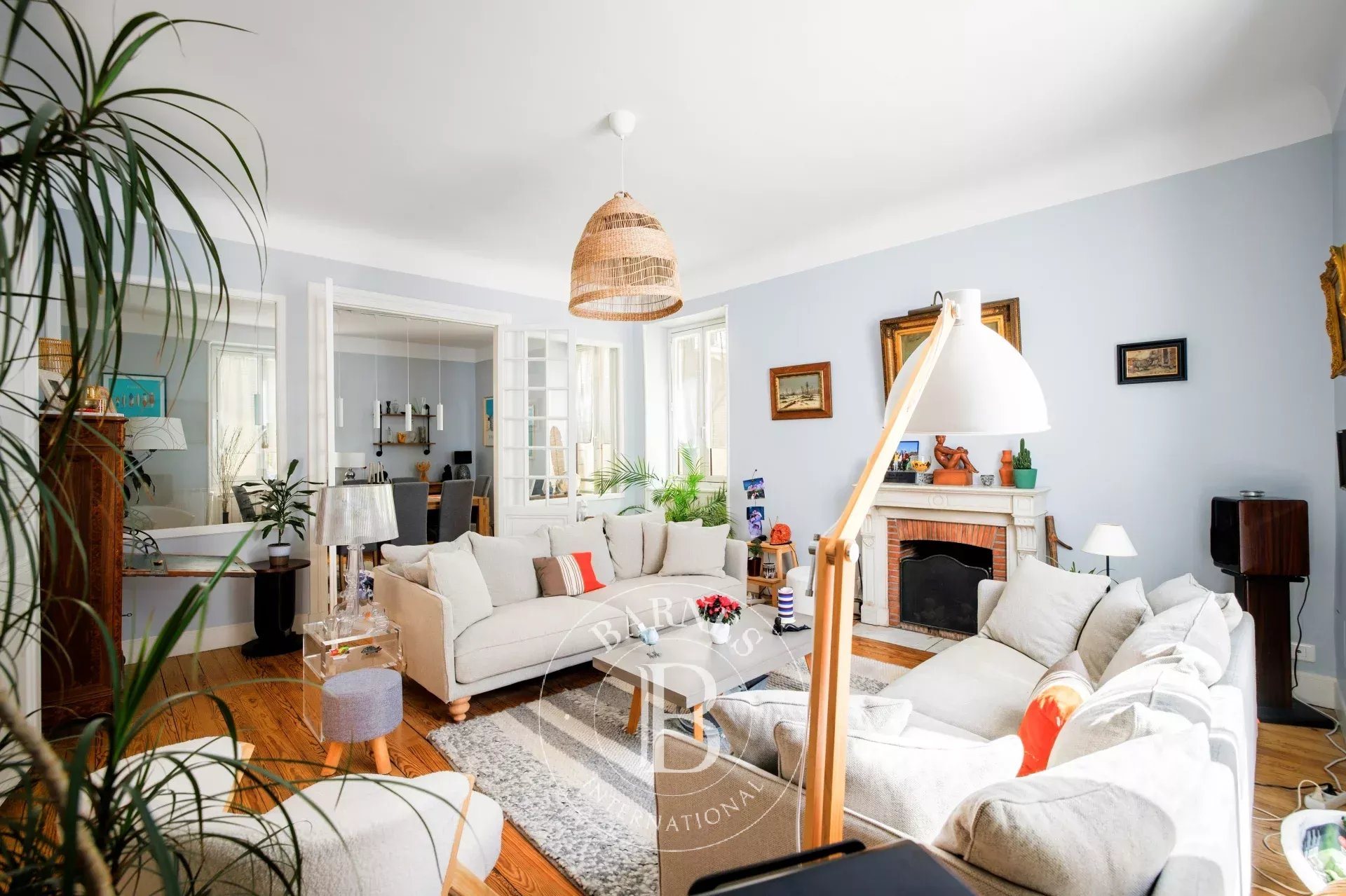 Appartement à vendre, 257m², Biarritz
