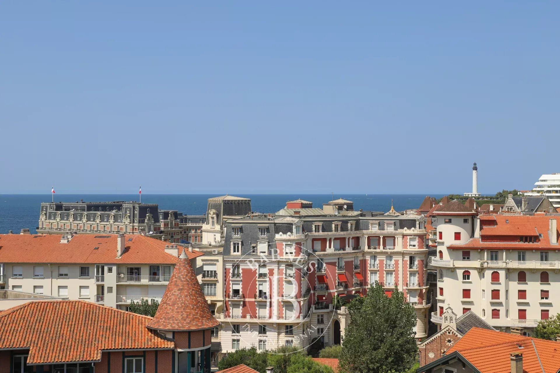 Appartement à vendre, 144m², Biarritz
