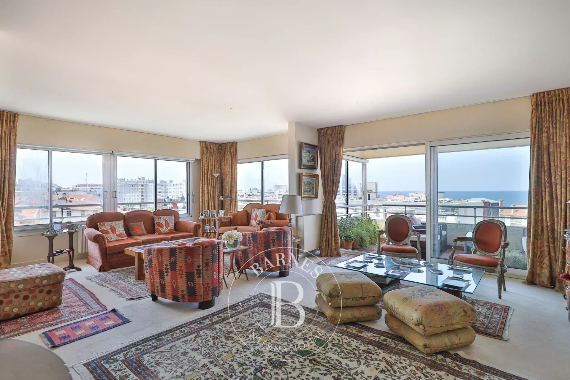 Appartement à vendre, 144m², Biarritz