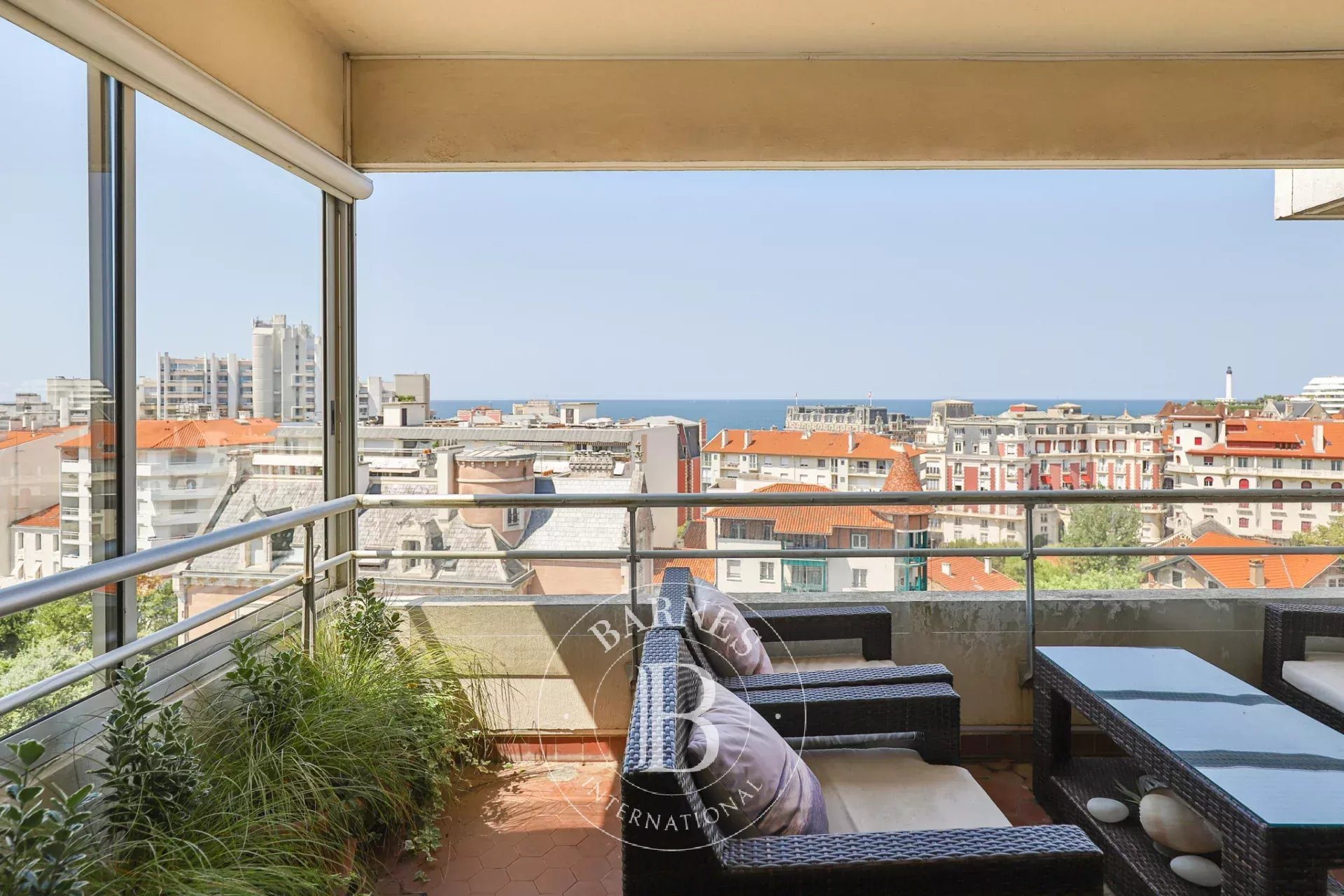 Appartement à vendre, 144m², Biarritz