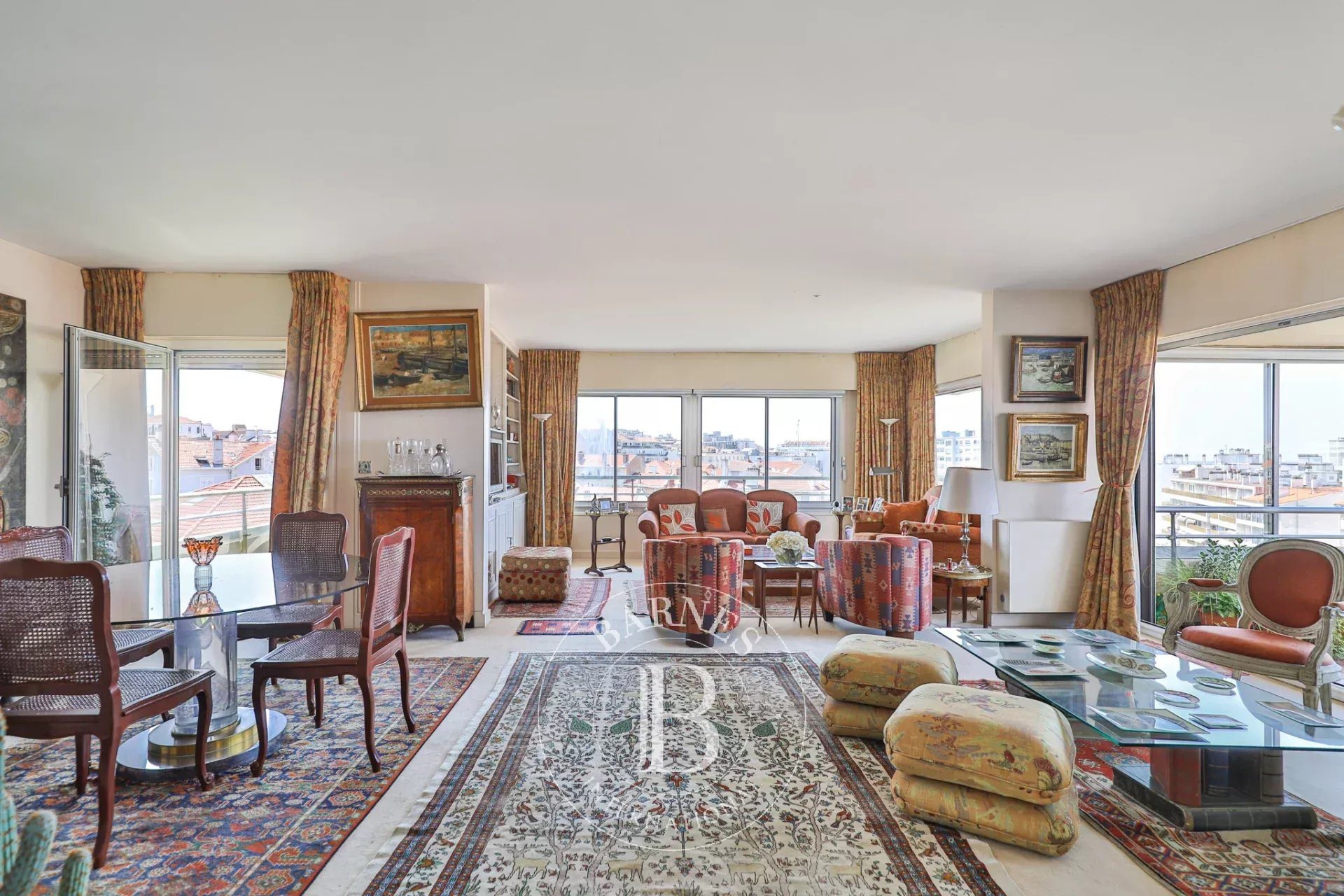 Appartement à vendre, 144m², Biarritz