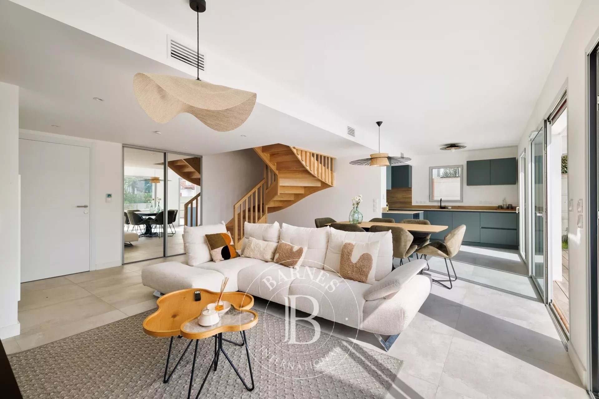 Maison à vendre, 114m², Urrugne