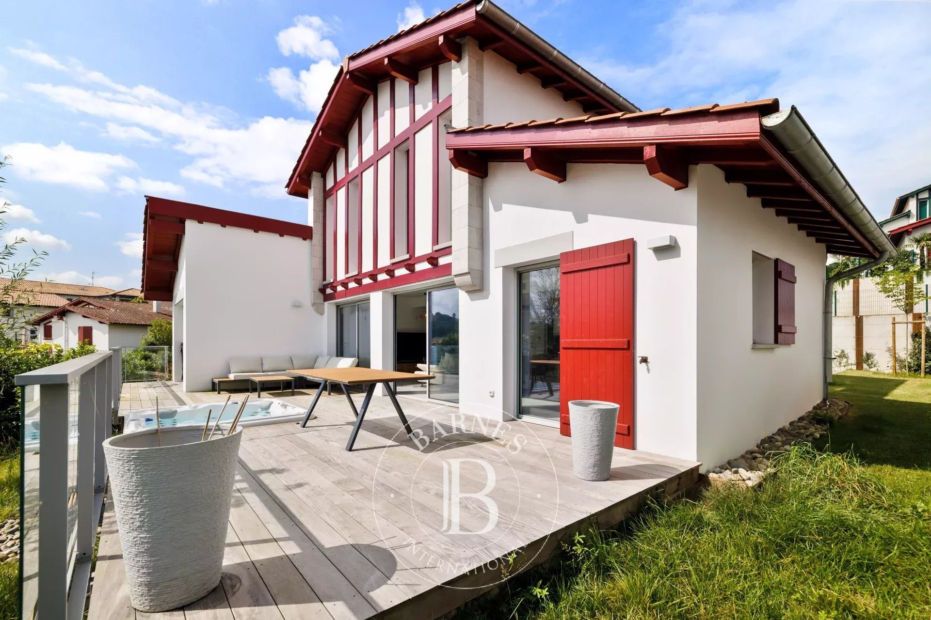 Maison à vendre, 114m², Urrugne