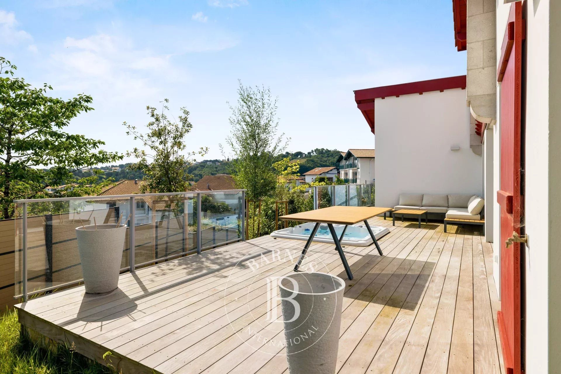 Maison à vendre, 114m², Urrugne