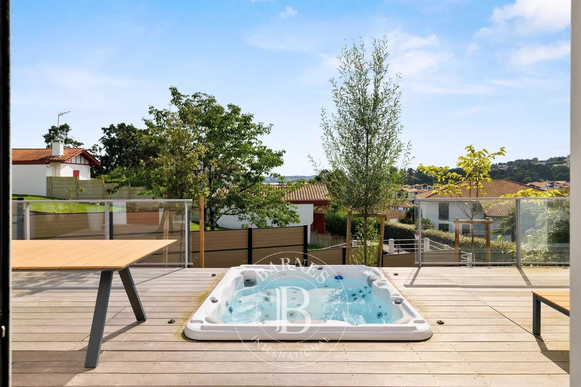 Maison à vendre, 114m², Urrugne